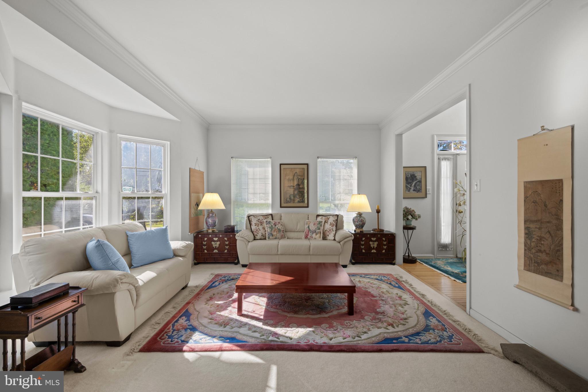 6009 SANDY RIDGE