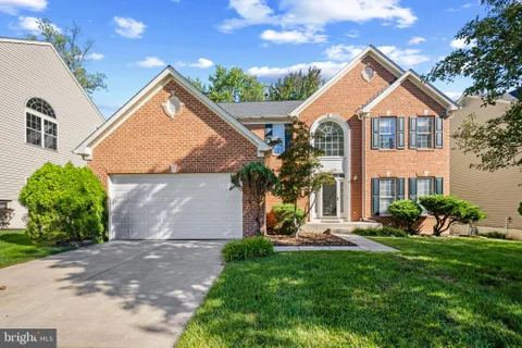 6009 Sandy Ridge, Elkridge, MD 21075 - #: MDHW2073108