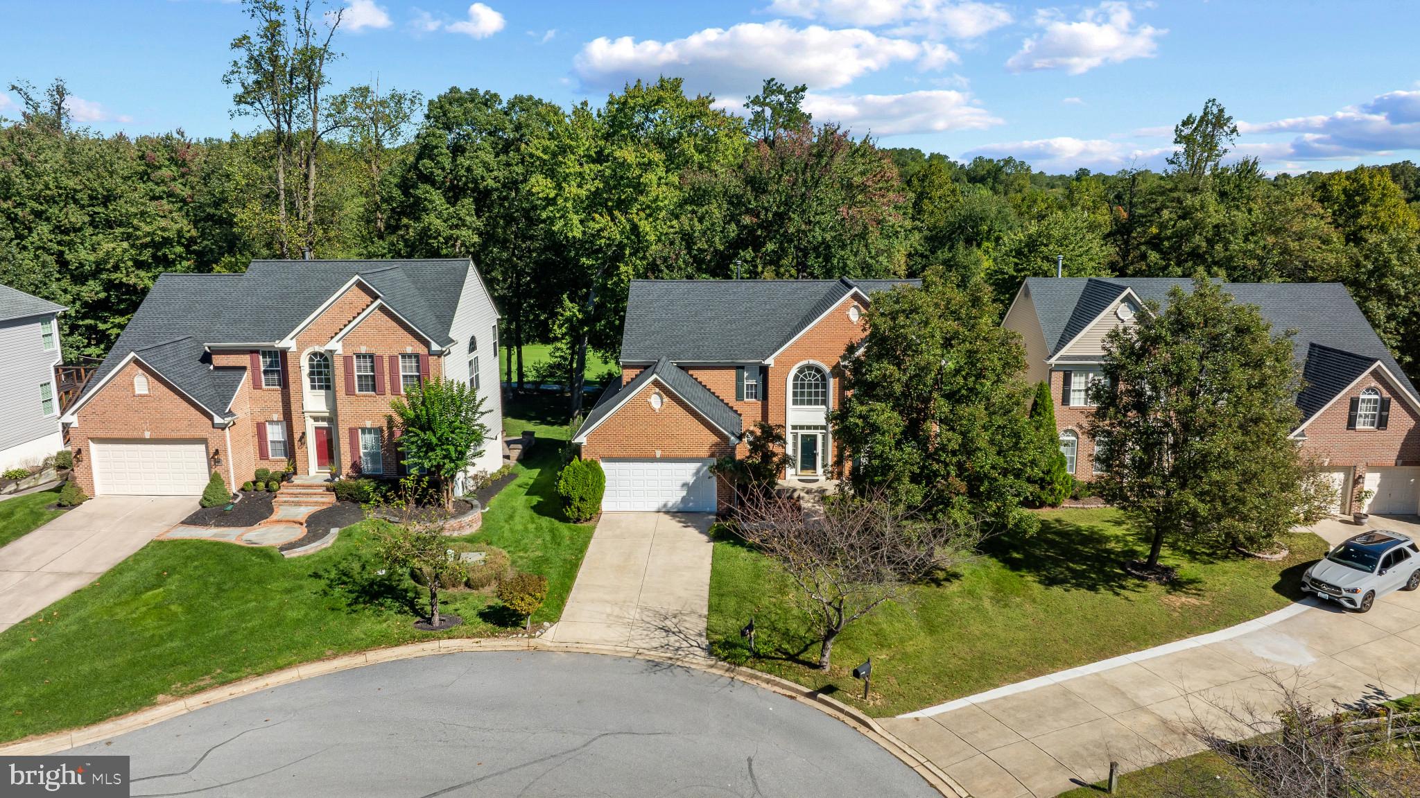 6009 SANDY RIDGE