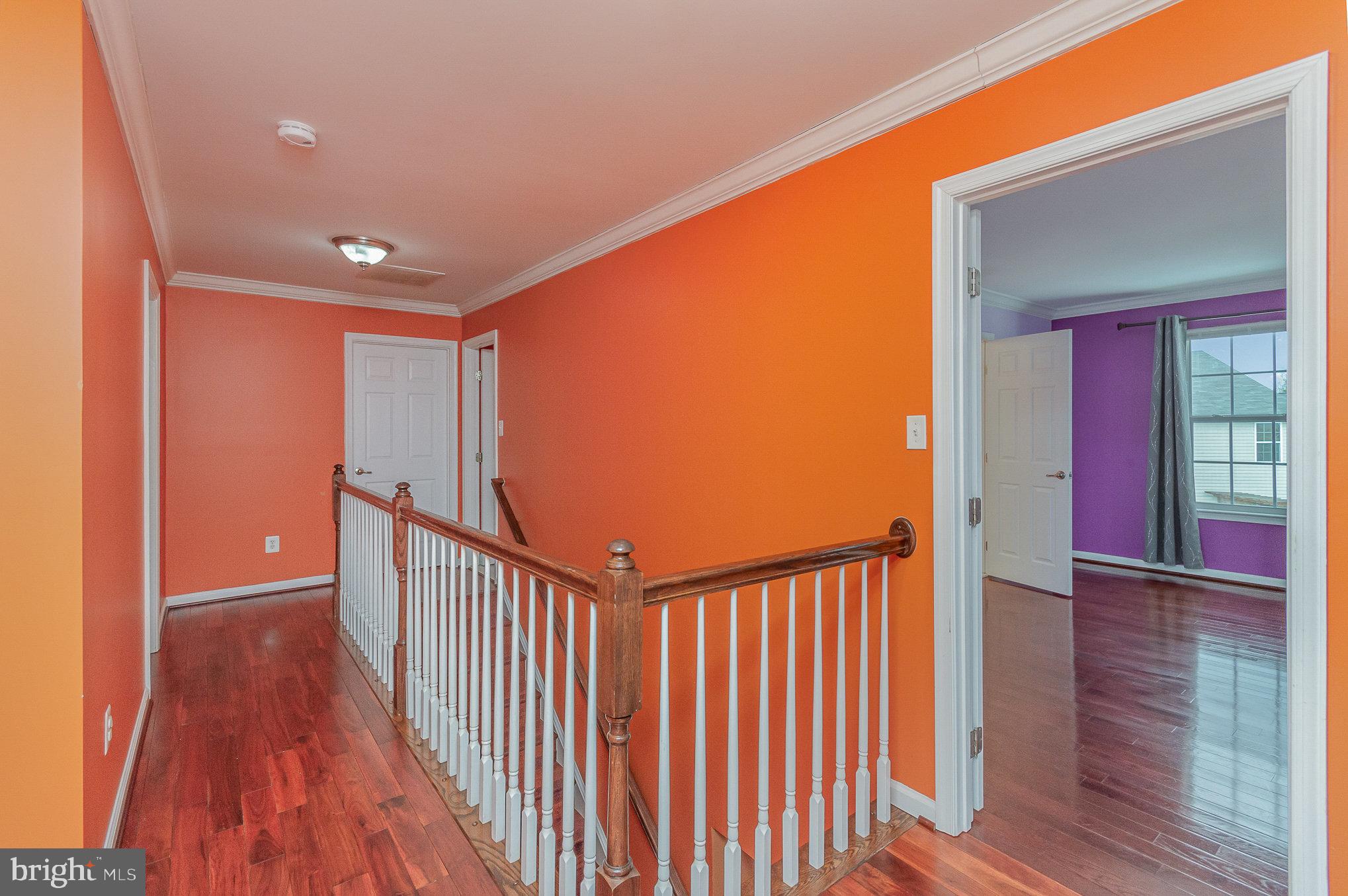 SOUTH RIDING - Residential Lease