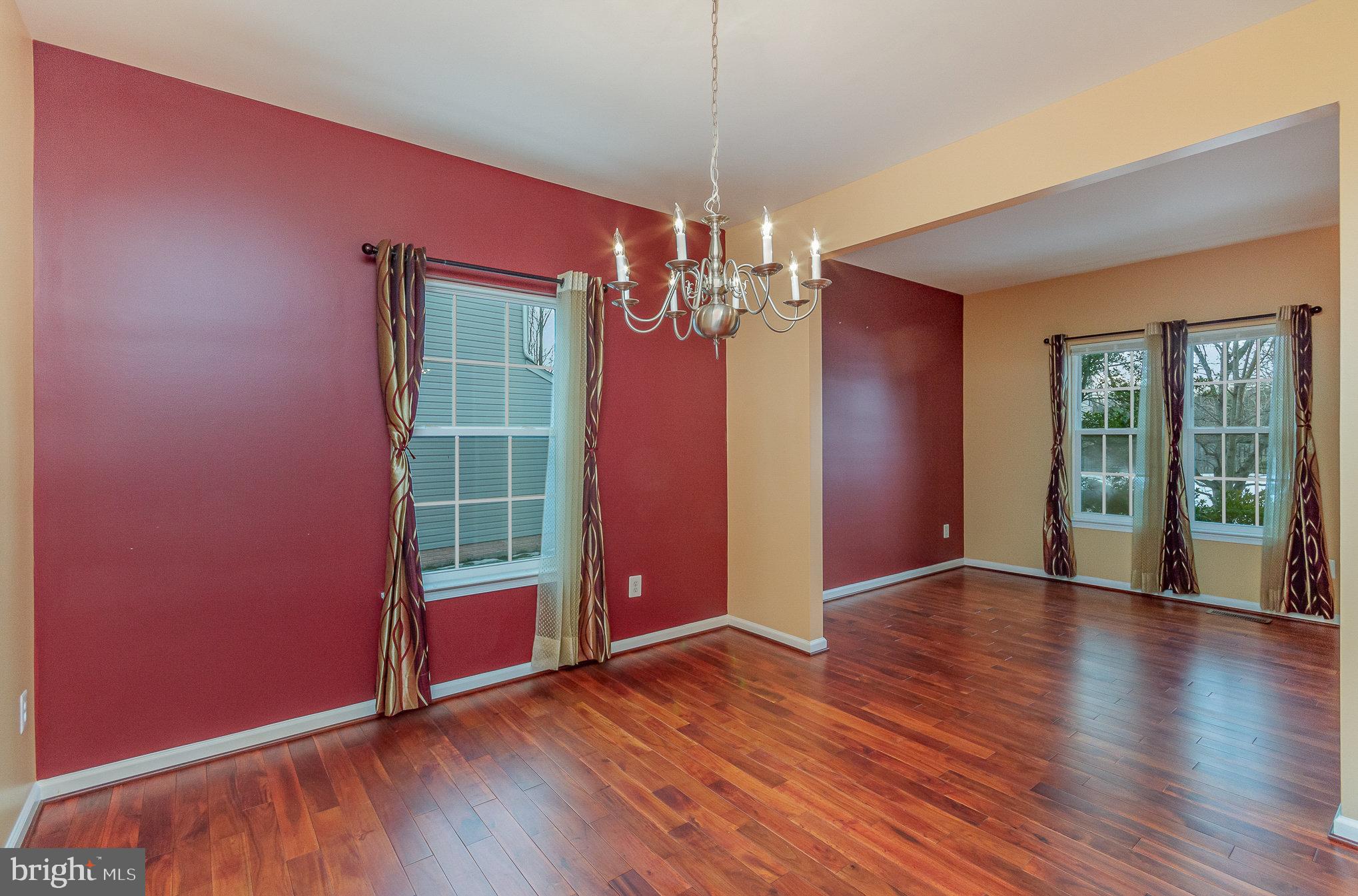 SOUTH RIDING - Residential Lease