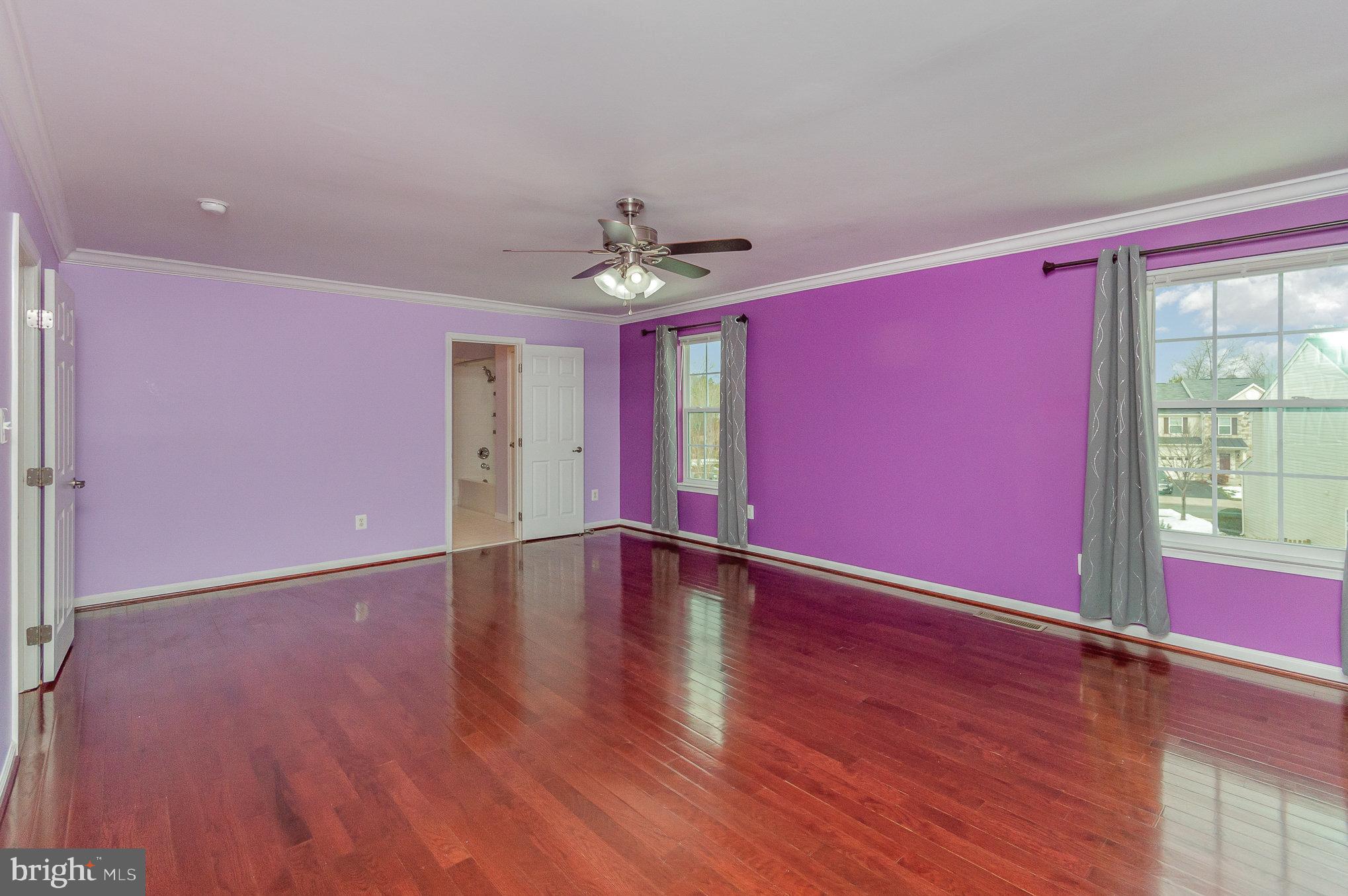 SOUTH RIDING - Residential Lease