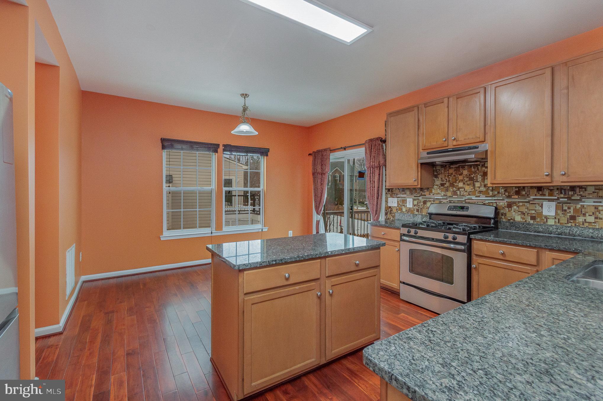 SOUTH RIDING - Residential Lease