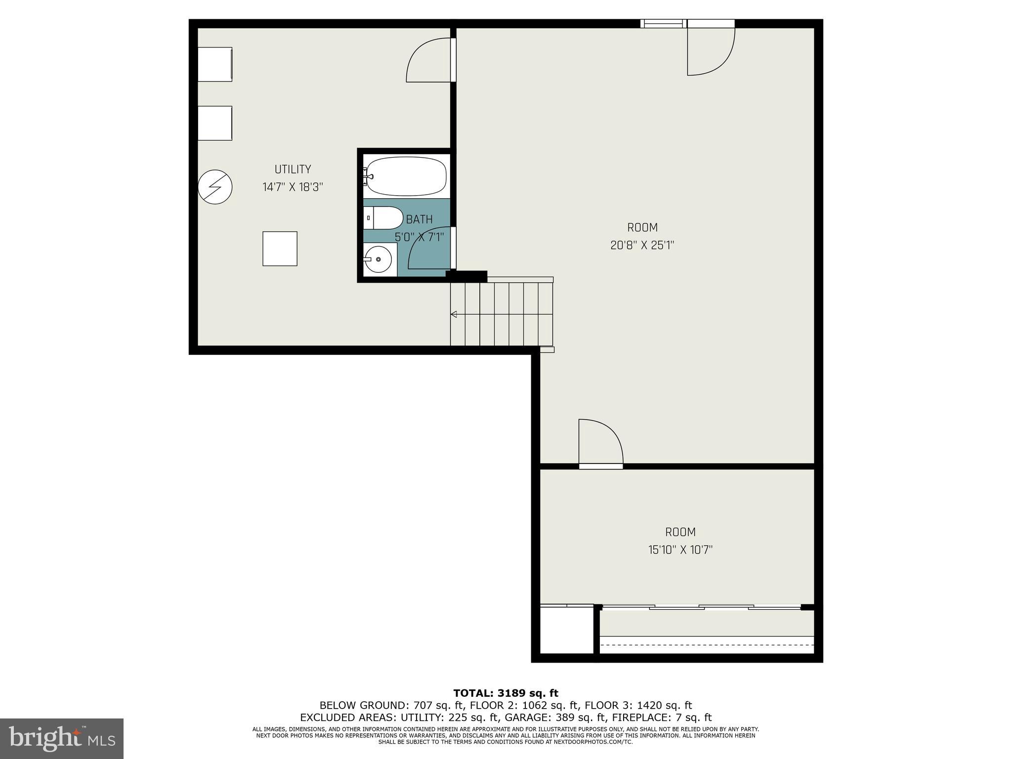 SOUTH RIDING - Residential Lease