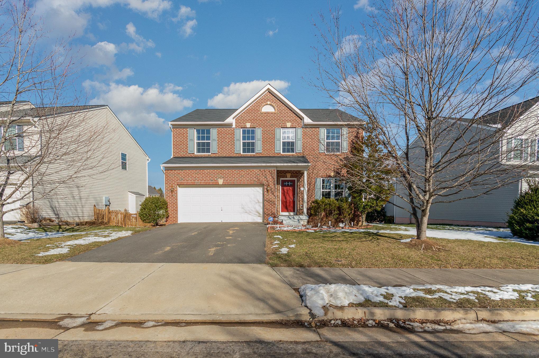 SOUTH RIDING - Residential Lease