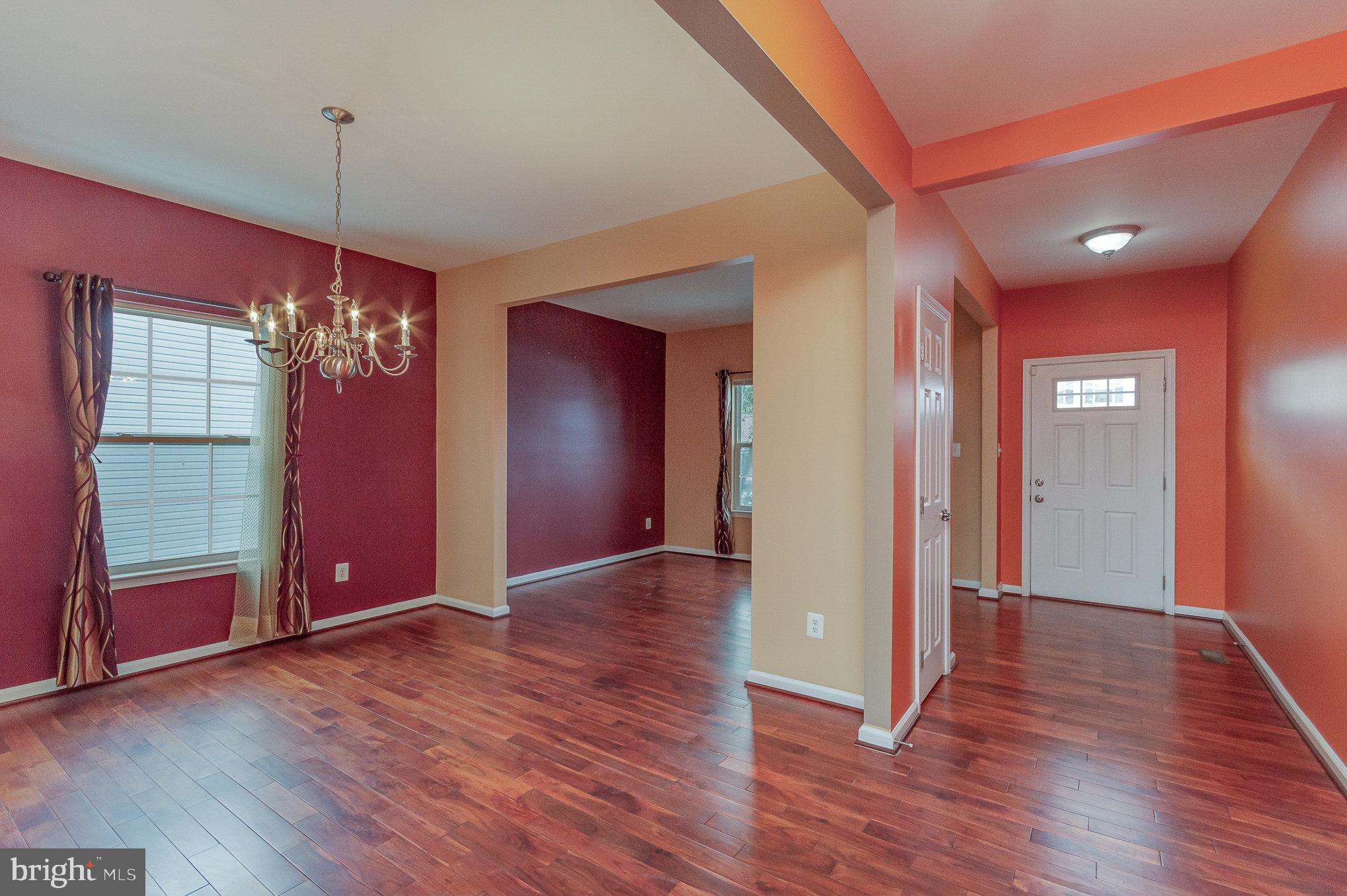 SOUTH RIDING - Residential Lease