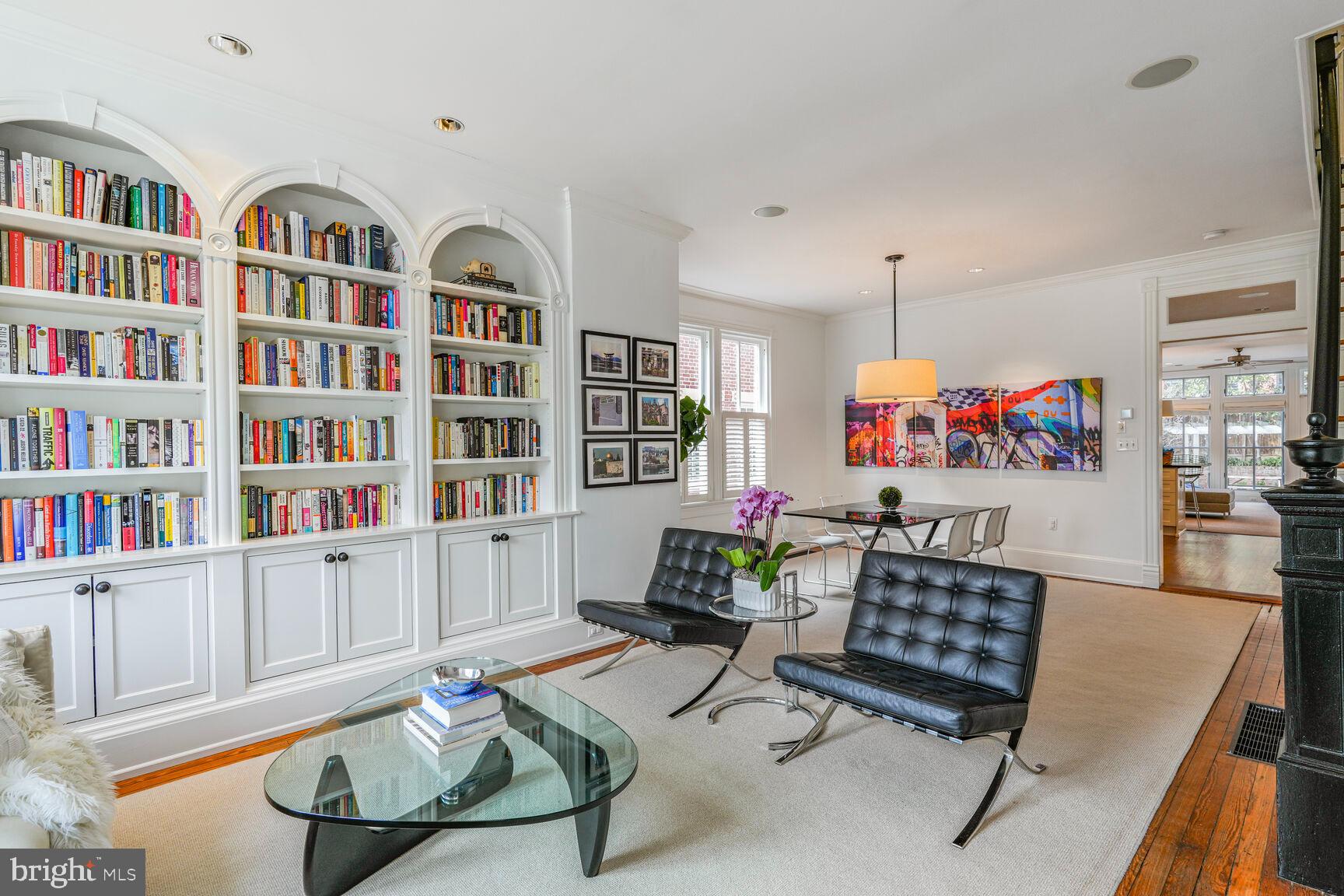 2509 P STREET NW
