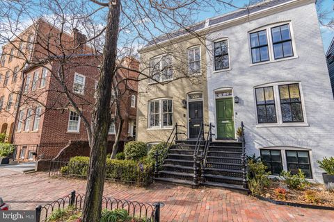 2509 P STREET NW WASHINGTON DC 20007