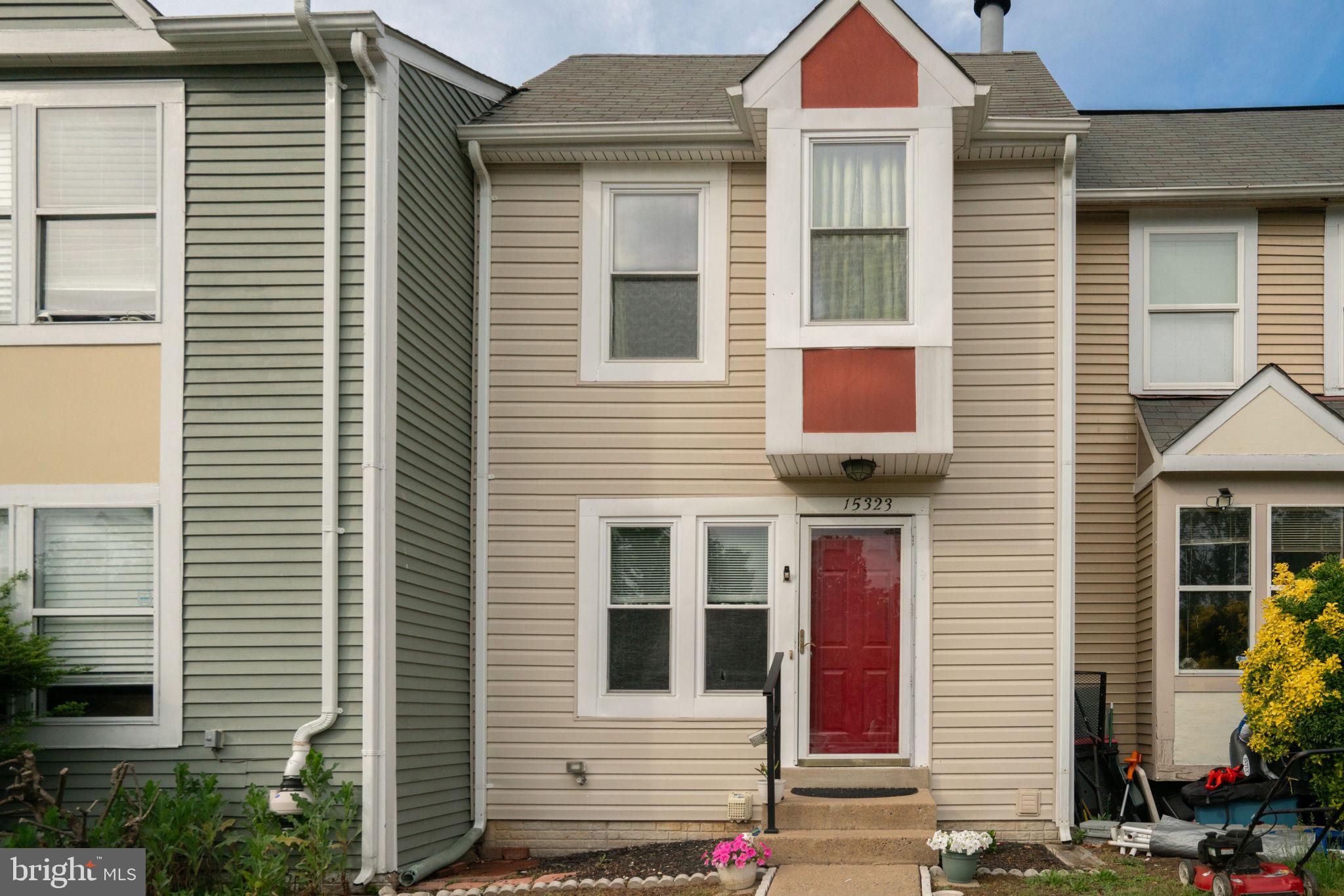 15323 GATEHOUSE TERRACE