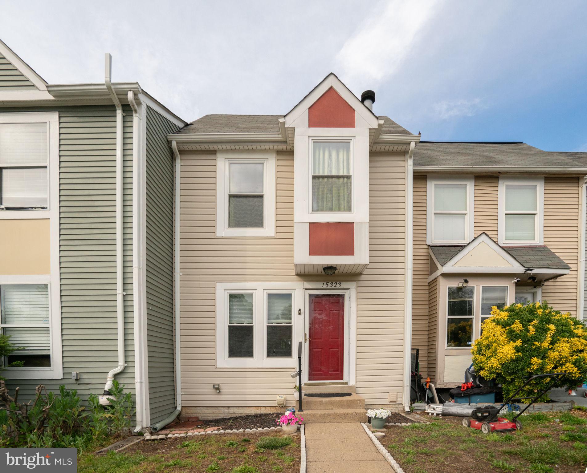 15323 GATEHOUSE TERRACE