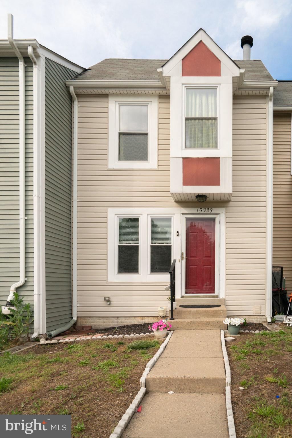 15323 GATEHOUSE TERRACE