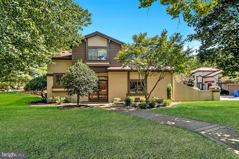 708 Sayre Drive, Princeton, NJ 08540 - MLS#: NJMX2010432