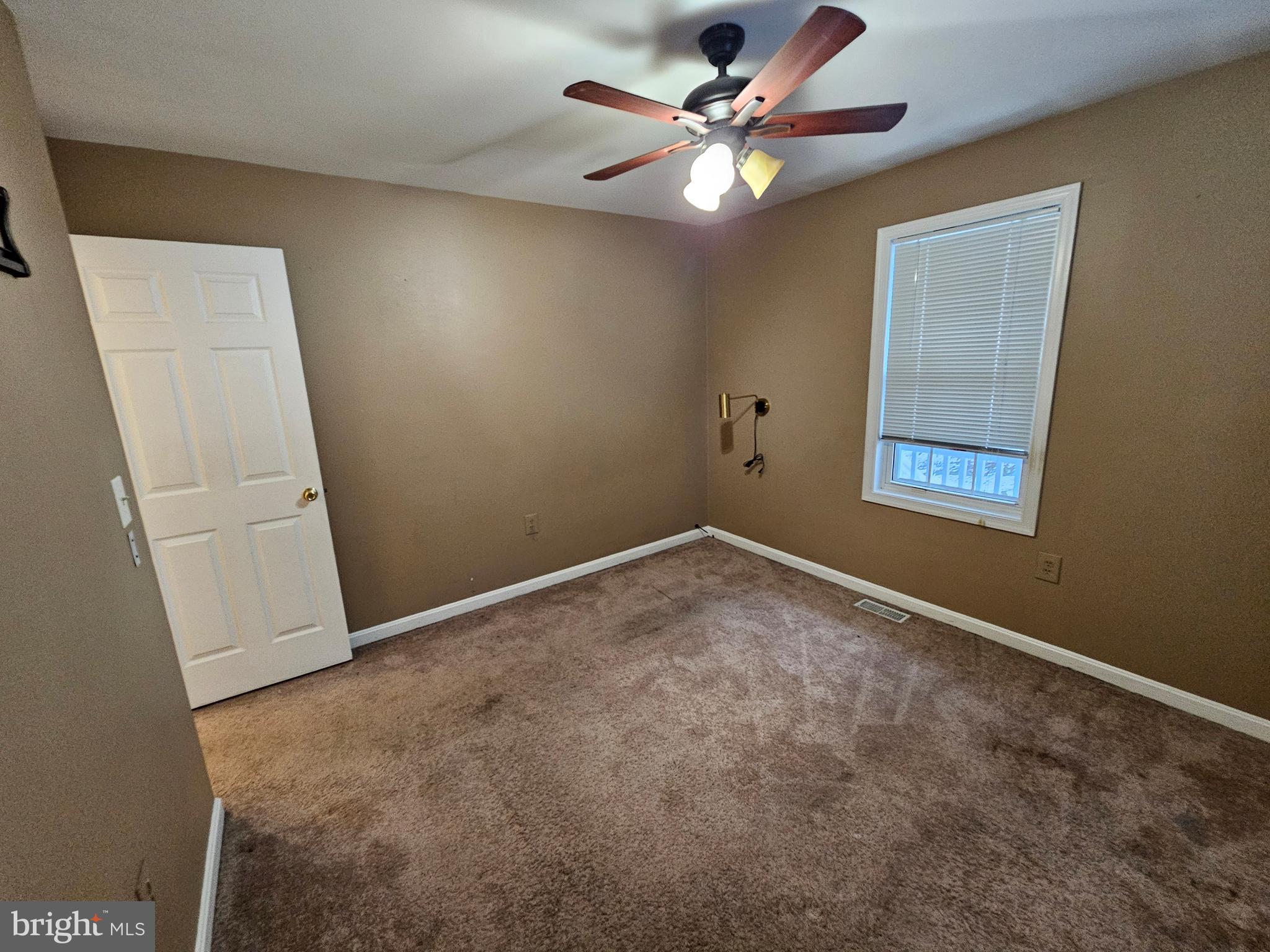 CHESAPEAKE RANCH ESTATES - Residential