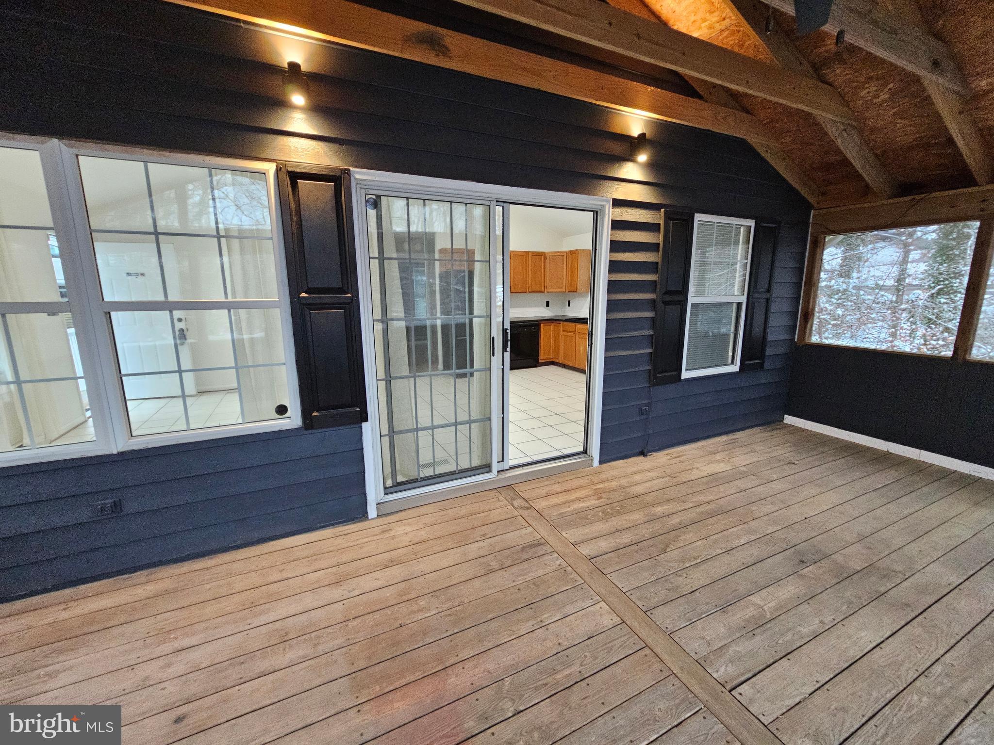 CHESAPEAKE RANCH ESTATES - Residential