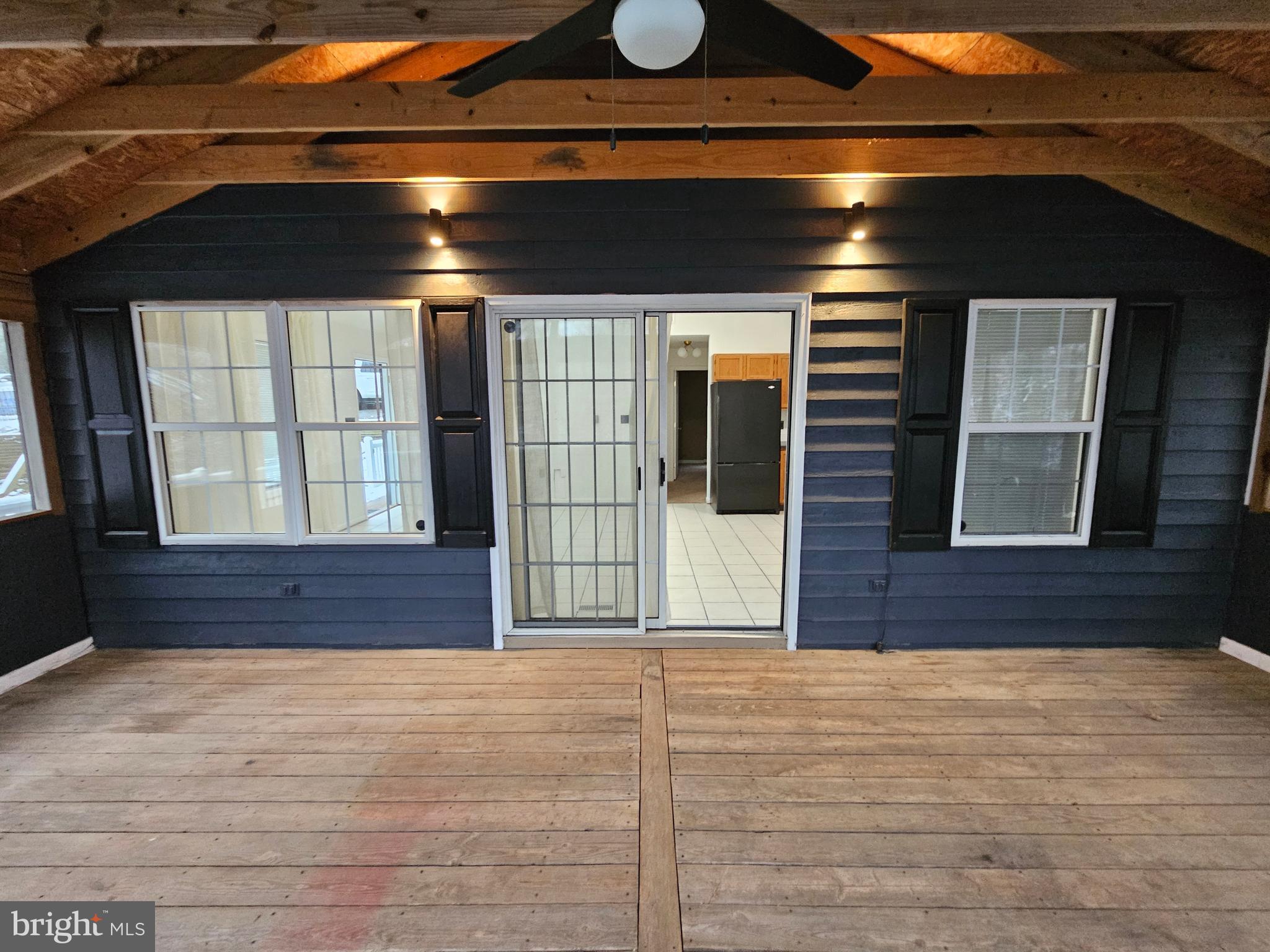 CHESAPEAKE RANCH ESTATES - Residential