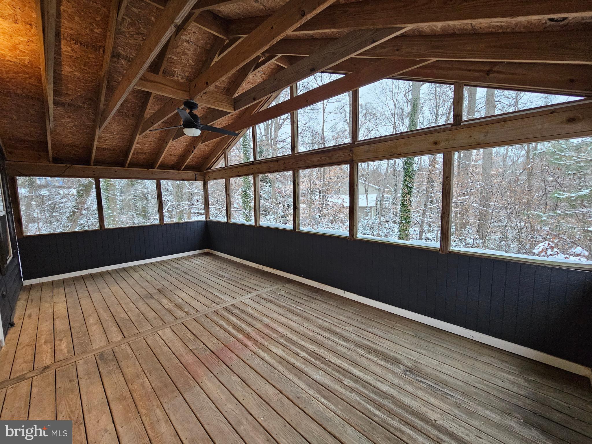 CHESAPEAKE RANCH ESTATES - Residential