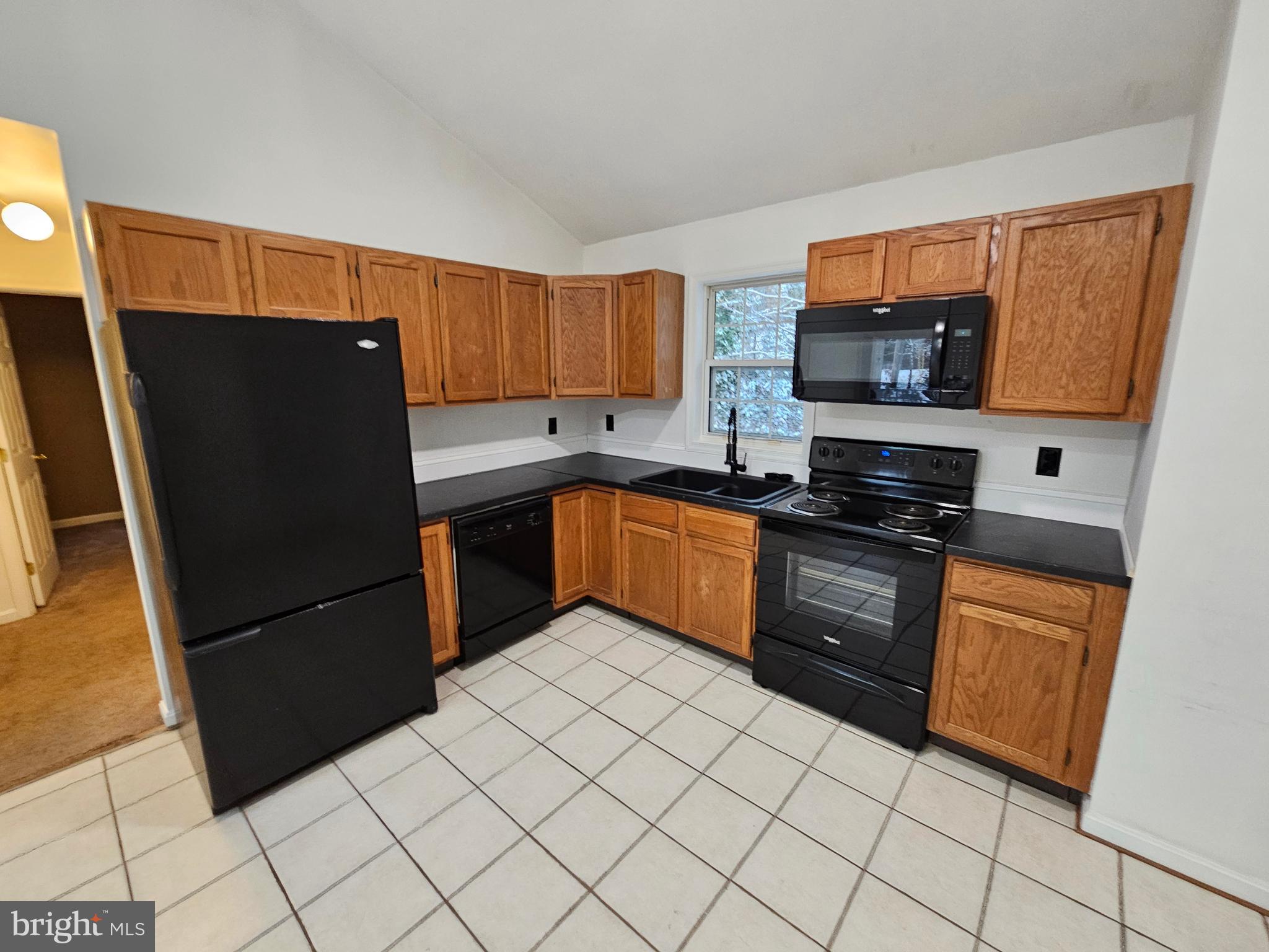 CHESAPEAKE RANCH ESTATES - Residential