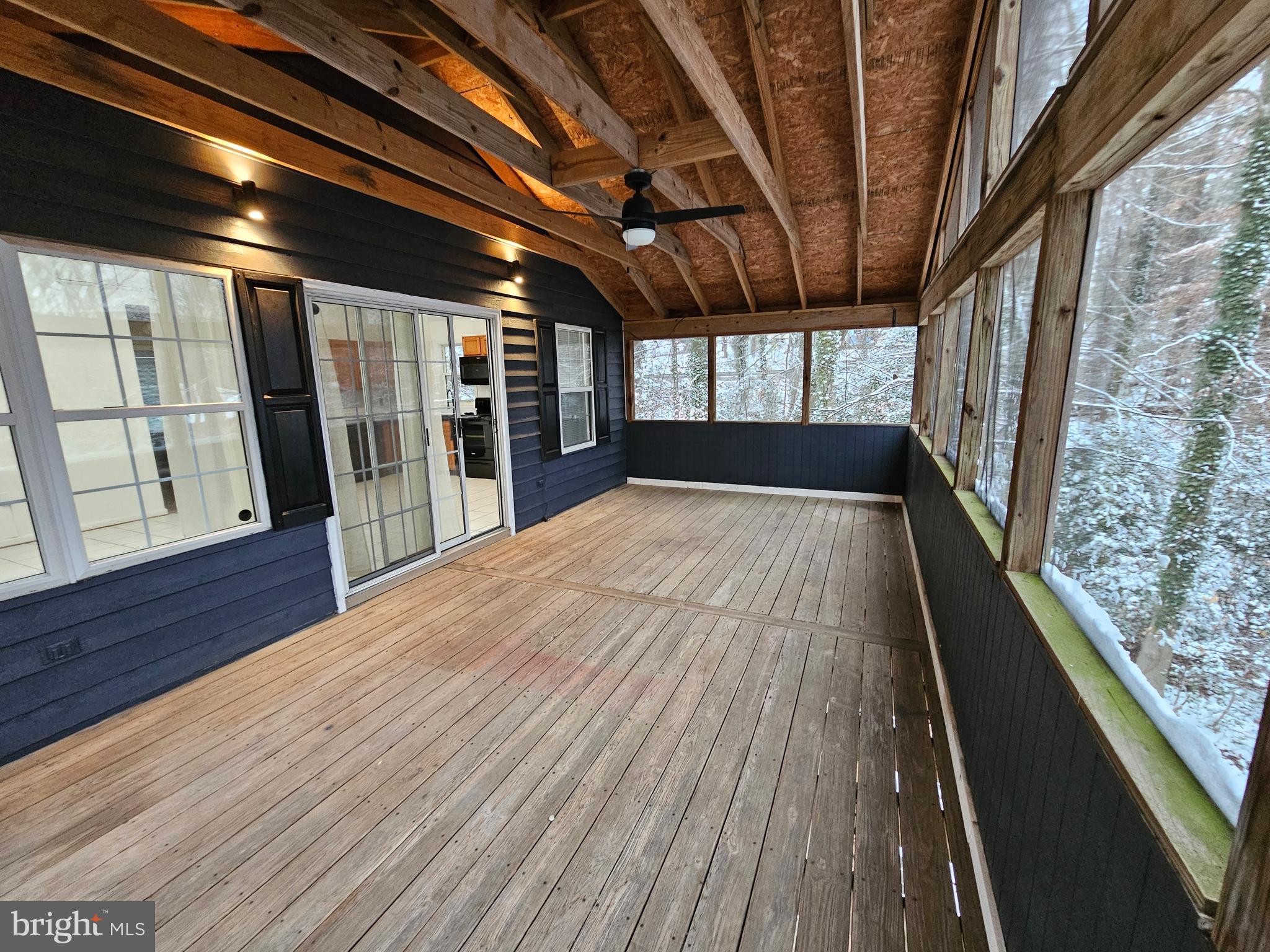 CHESAPEAKE RANCH ESTATES - Residential