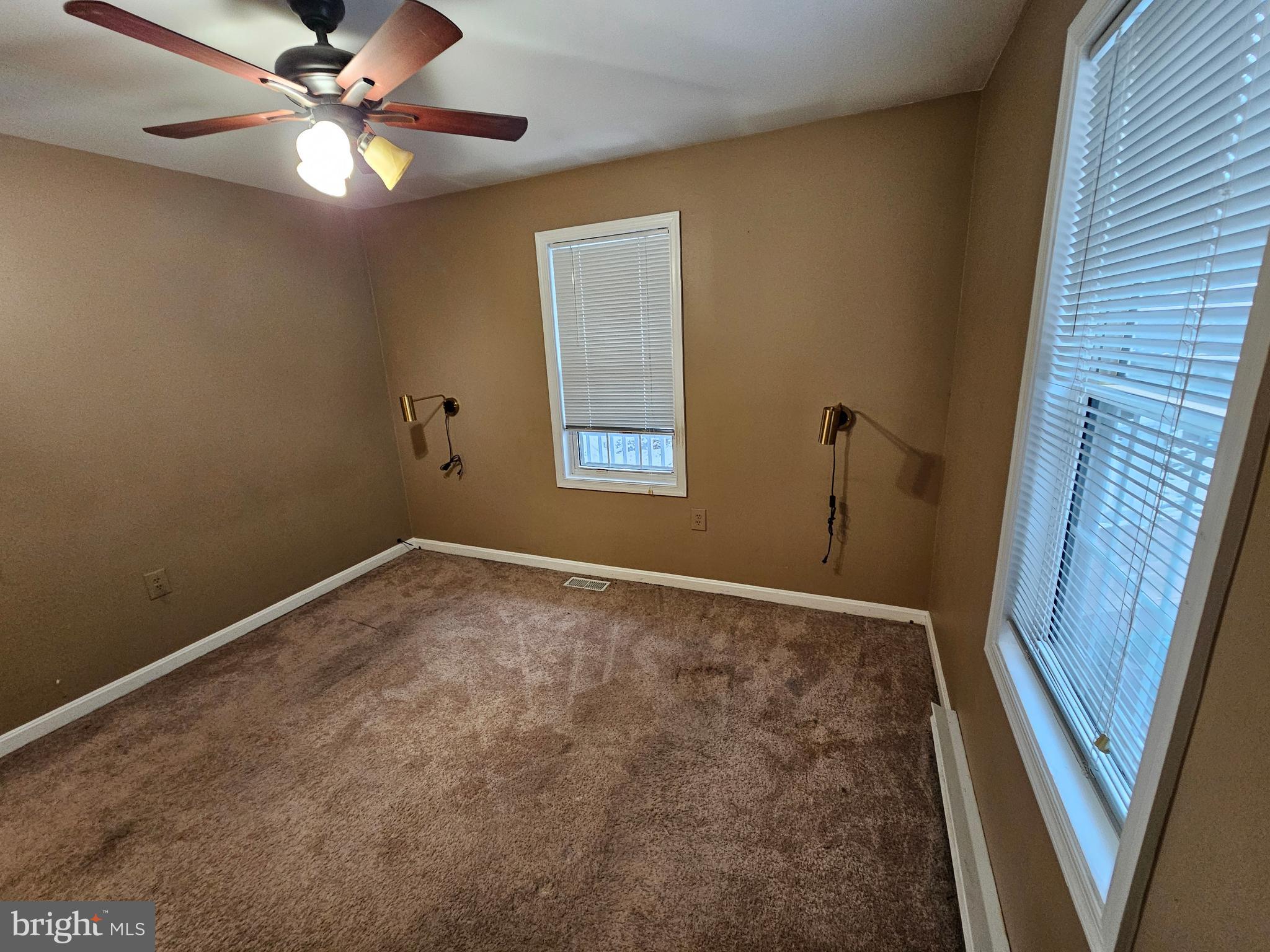 CHESAPEAKE RANCH ESTATES - Residential