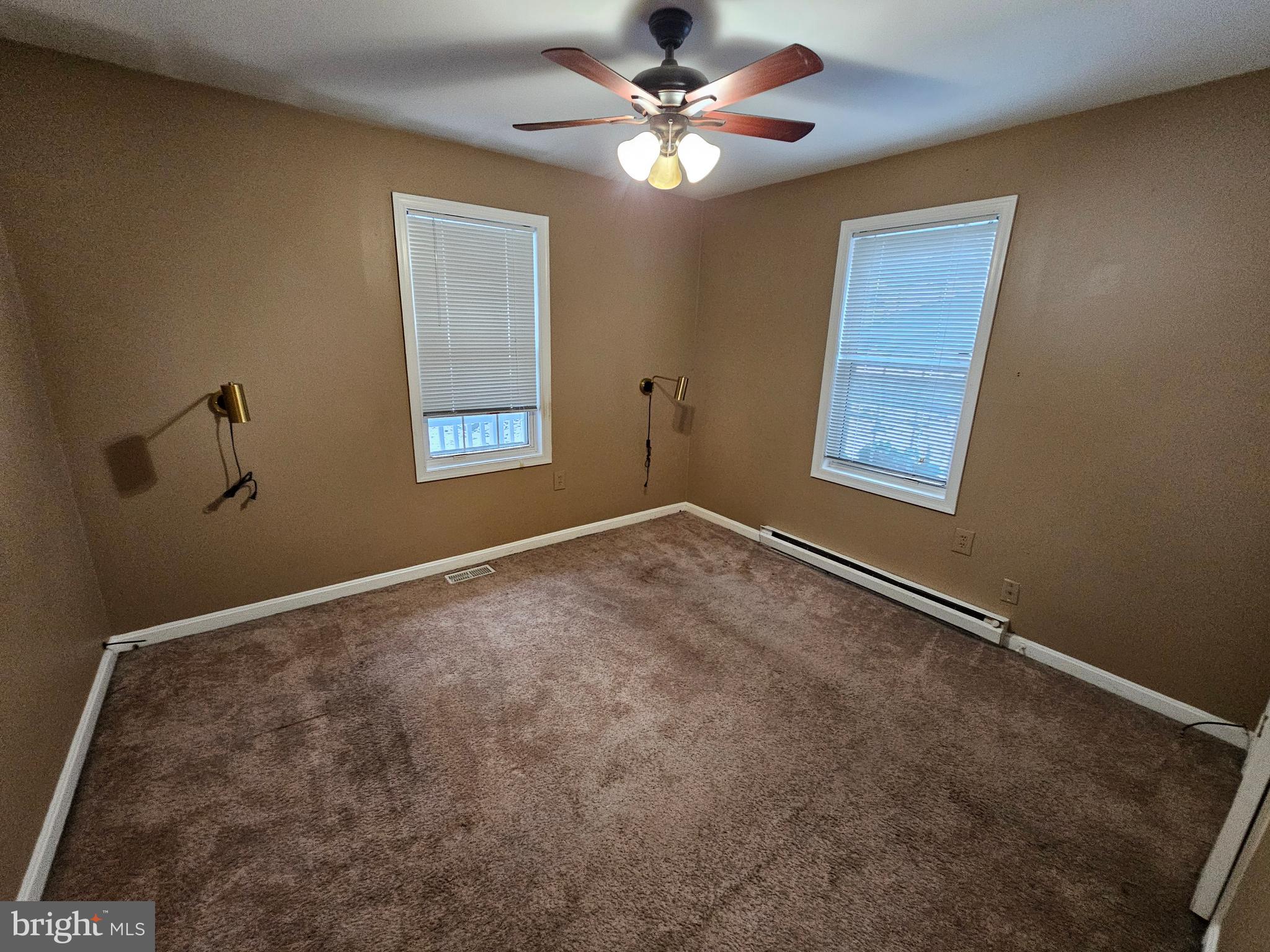 CHESAPEAKE RANCH ESTATES - Residential