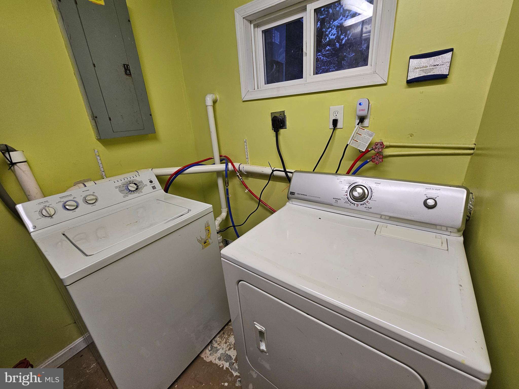 CHESAPEAKE RANCH ESTATES - Residential