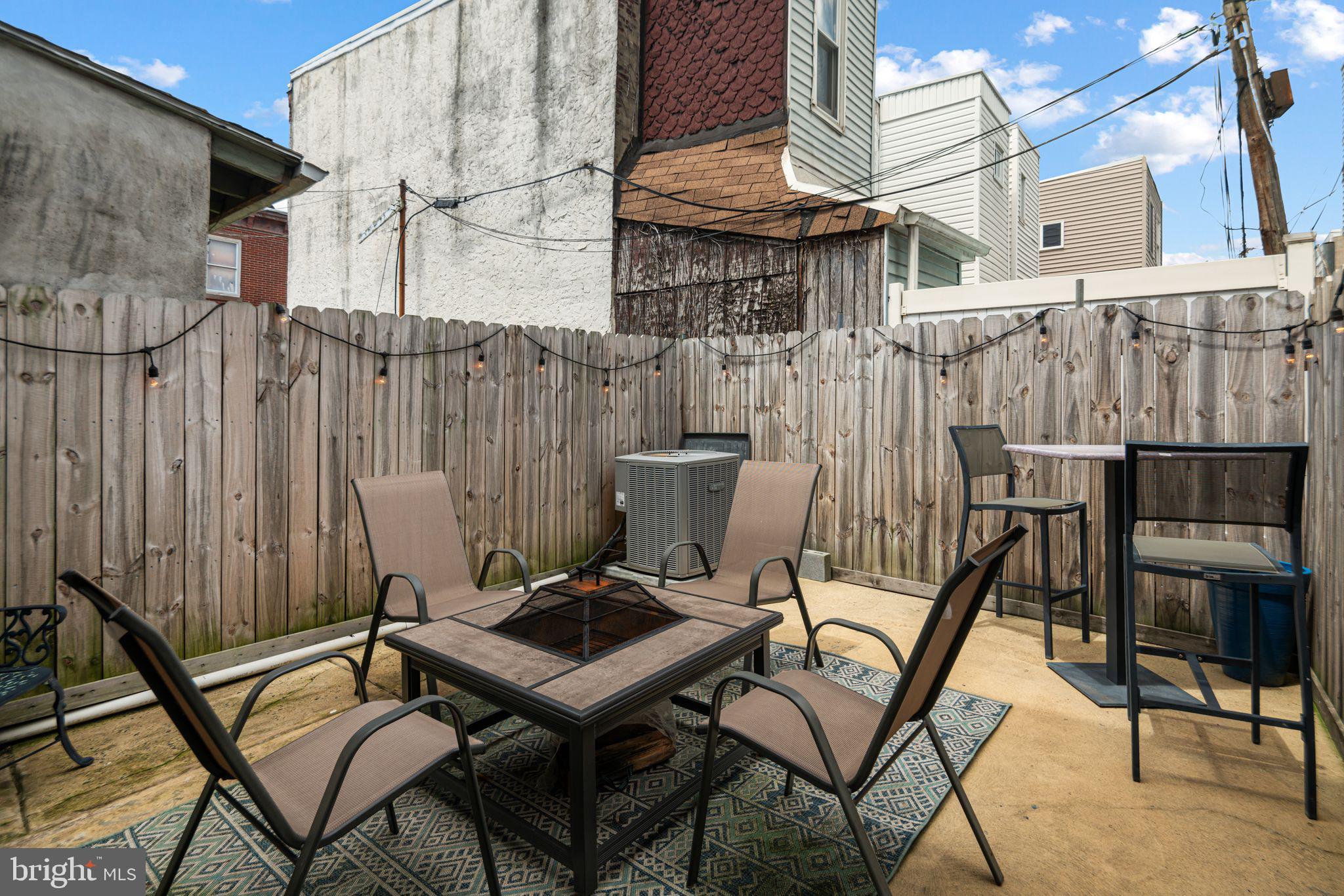 FISHTOWN - Residential