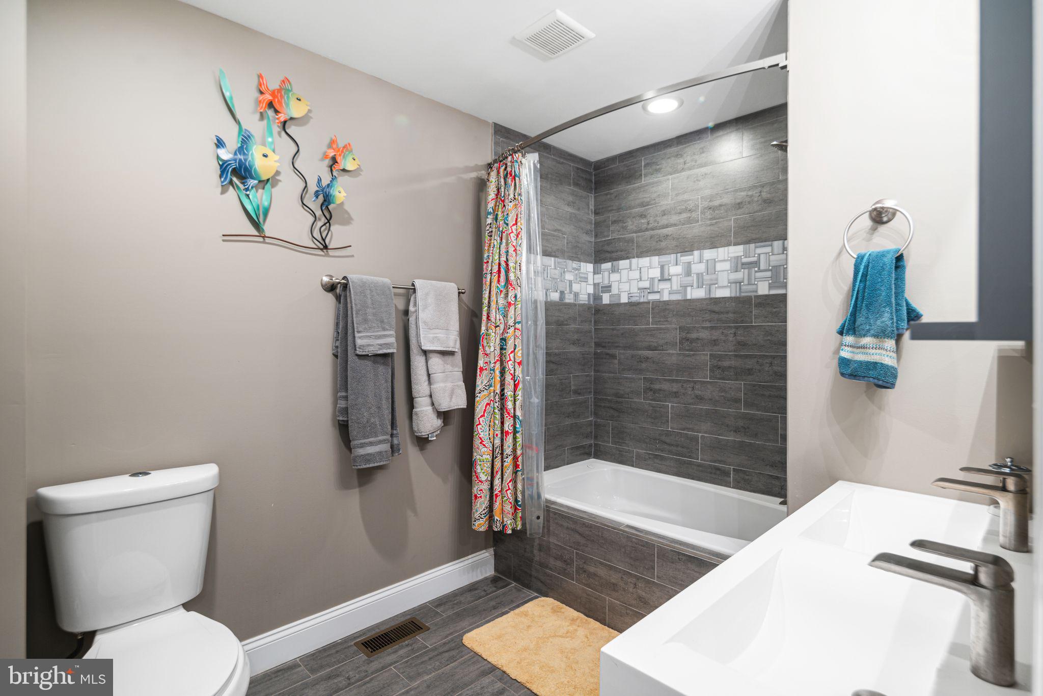 FISHTOWN - Residential
