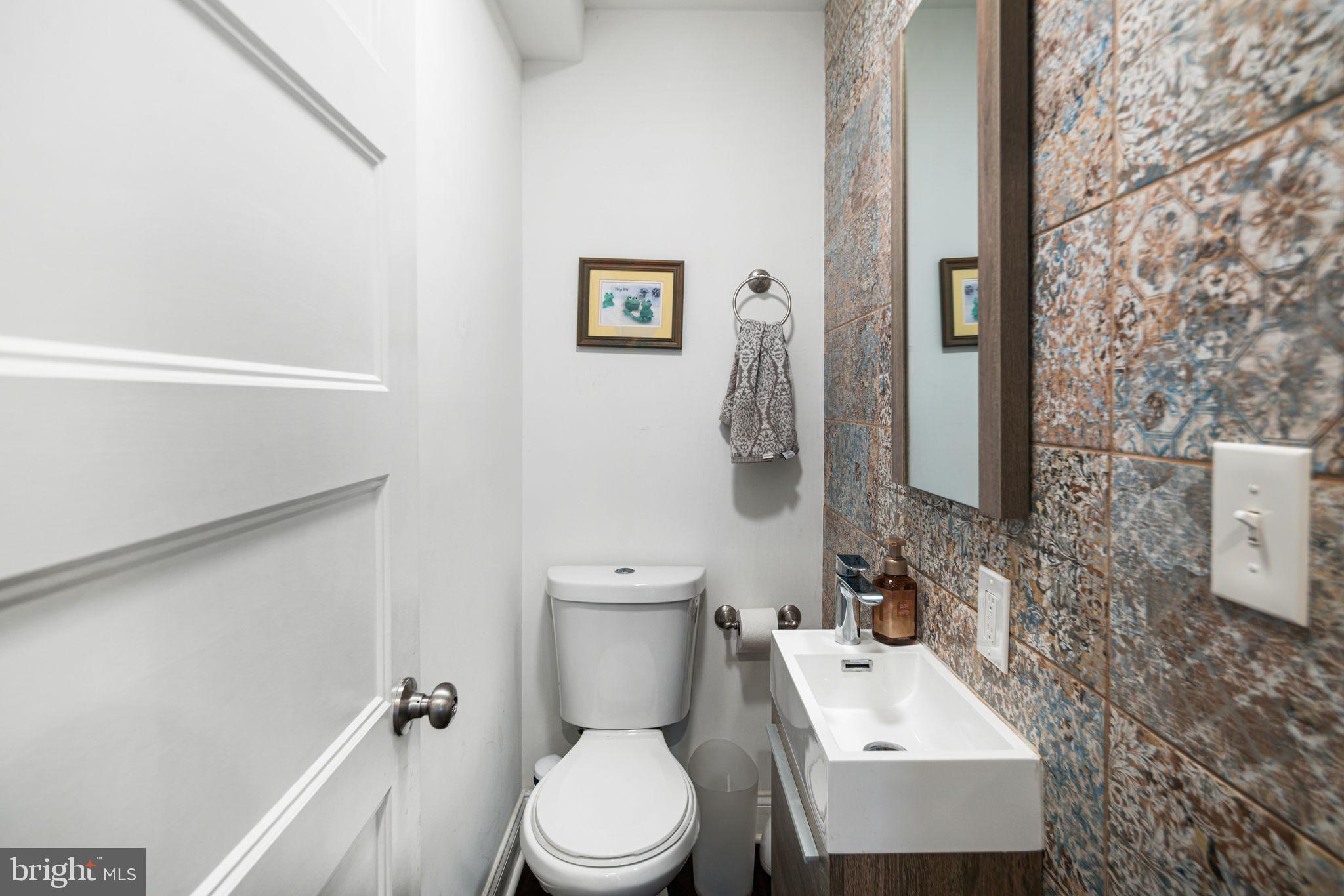 FISHTOWN - Residential