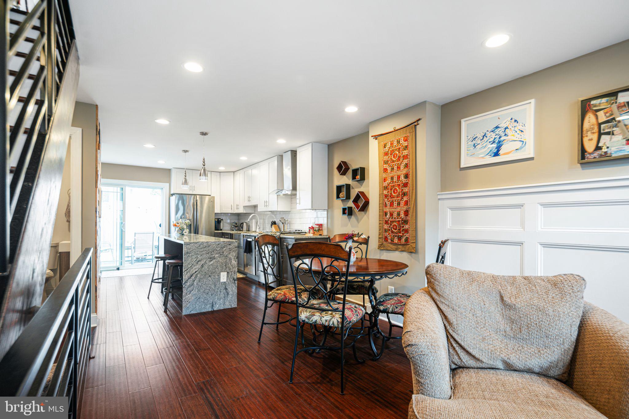 FISHTOWN - Residential