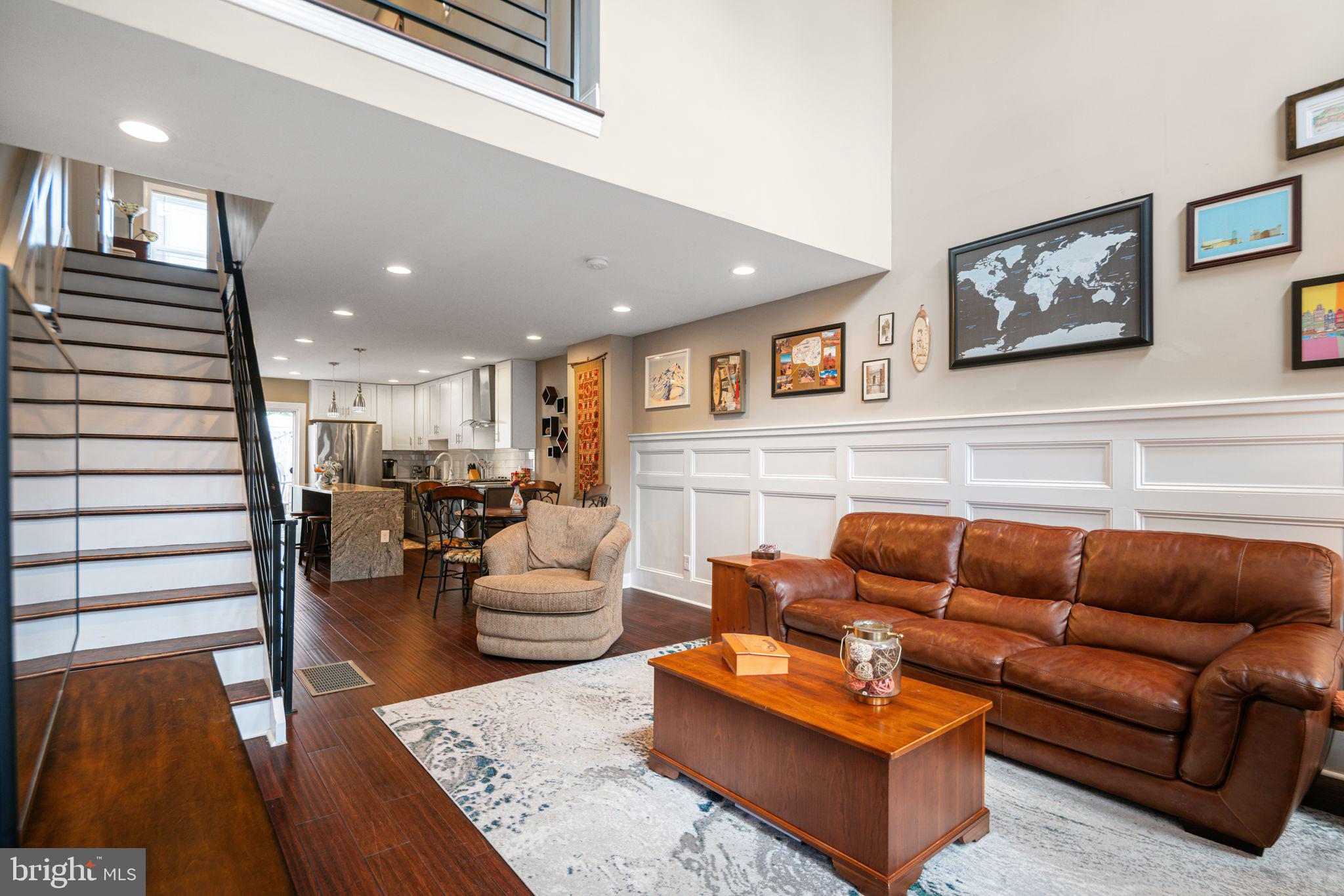 FISHTOWN - Residential