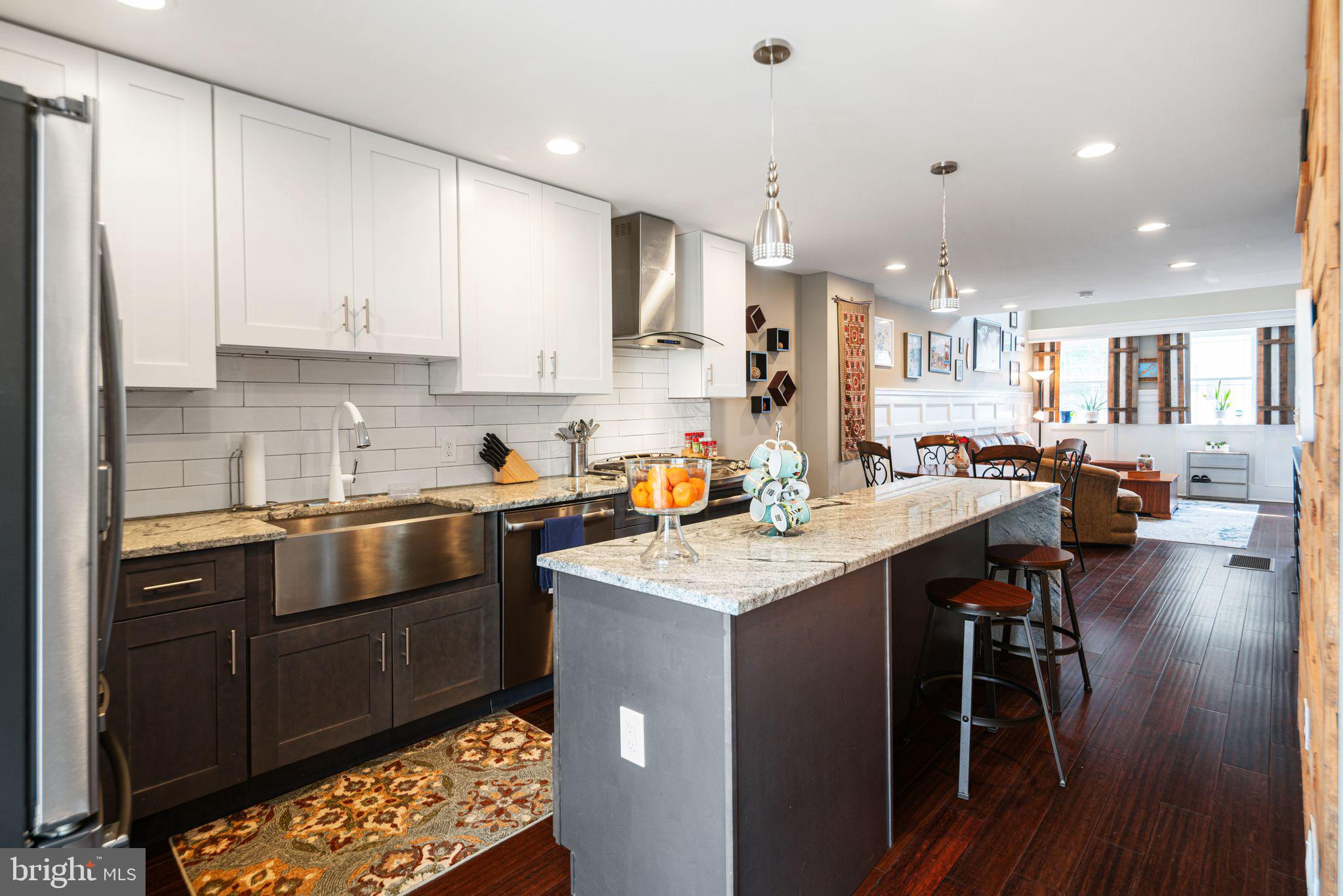 FISHTOWN - Residential