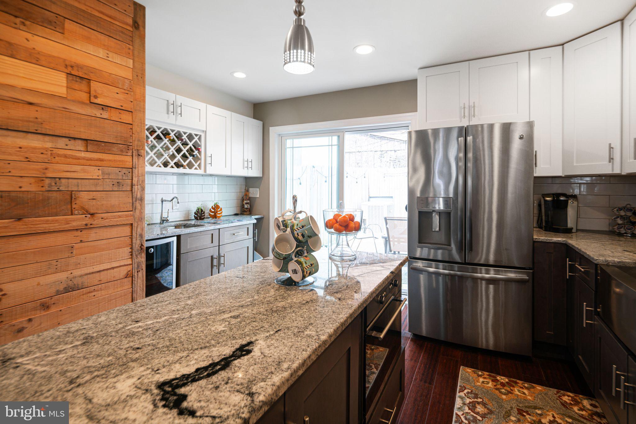 FISHTOWN - Residential