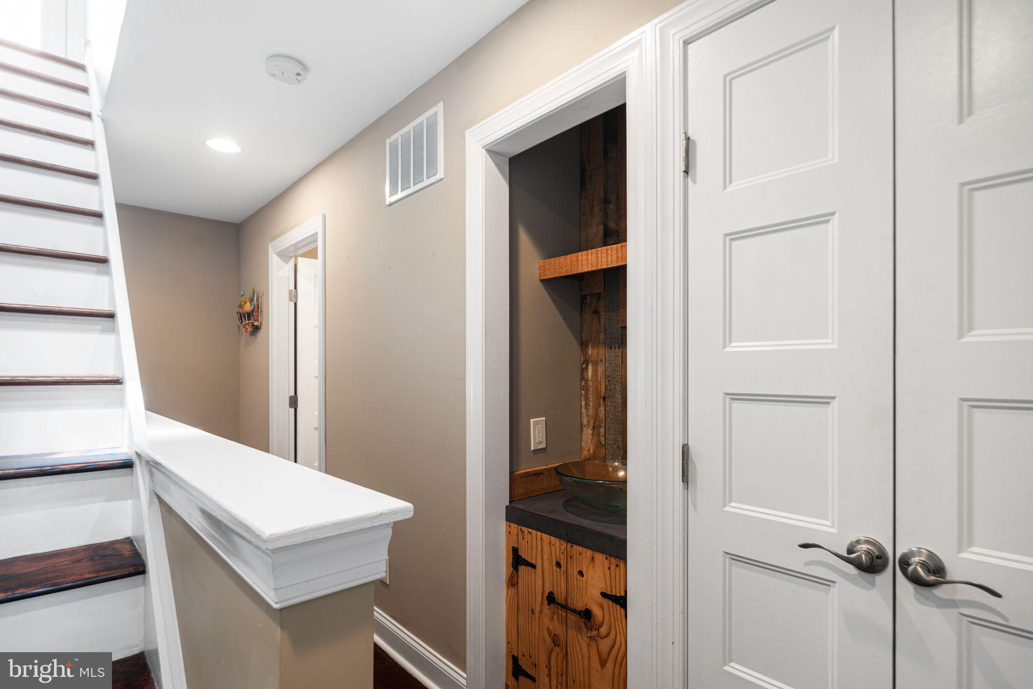 FISHTOWN - Residential