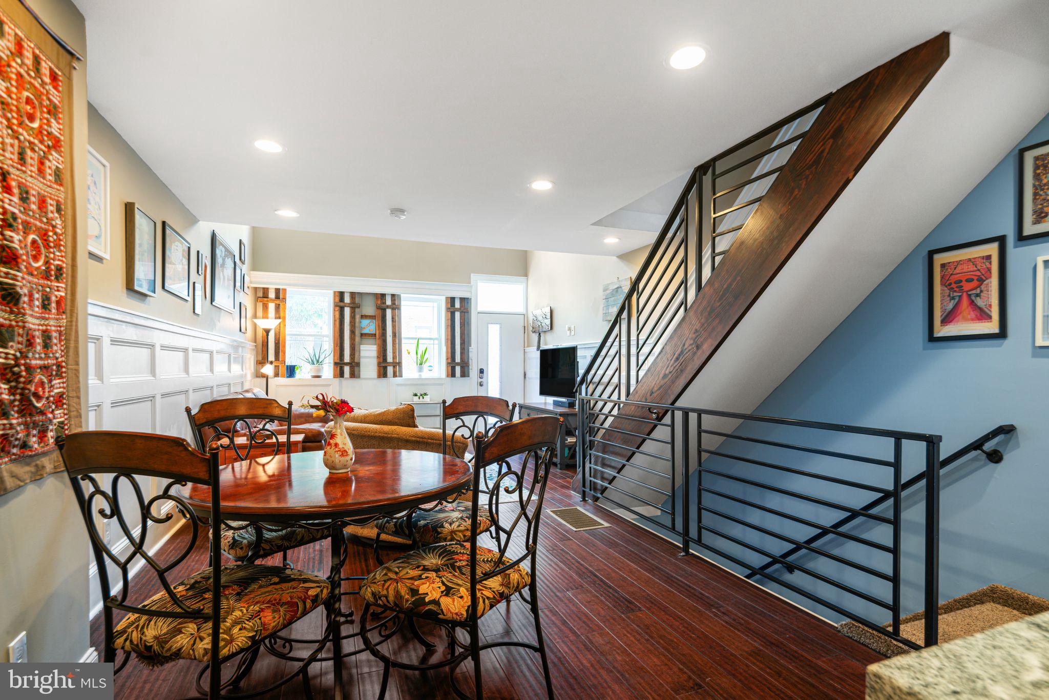 FISHTOWN - Residential