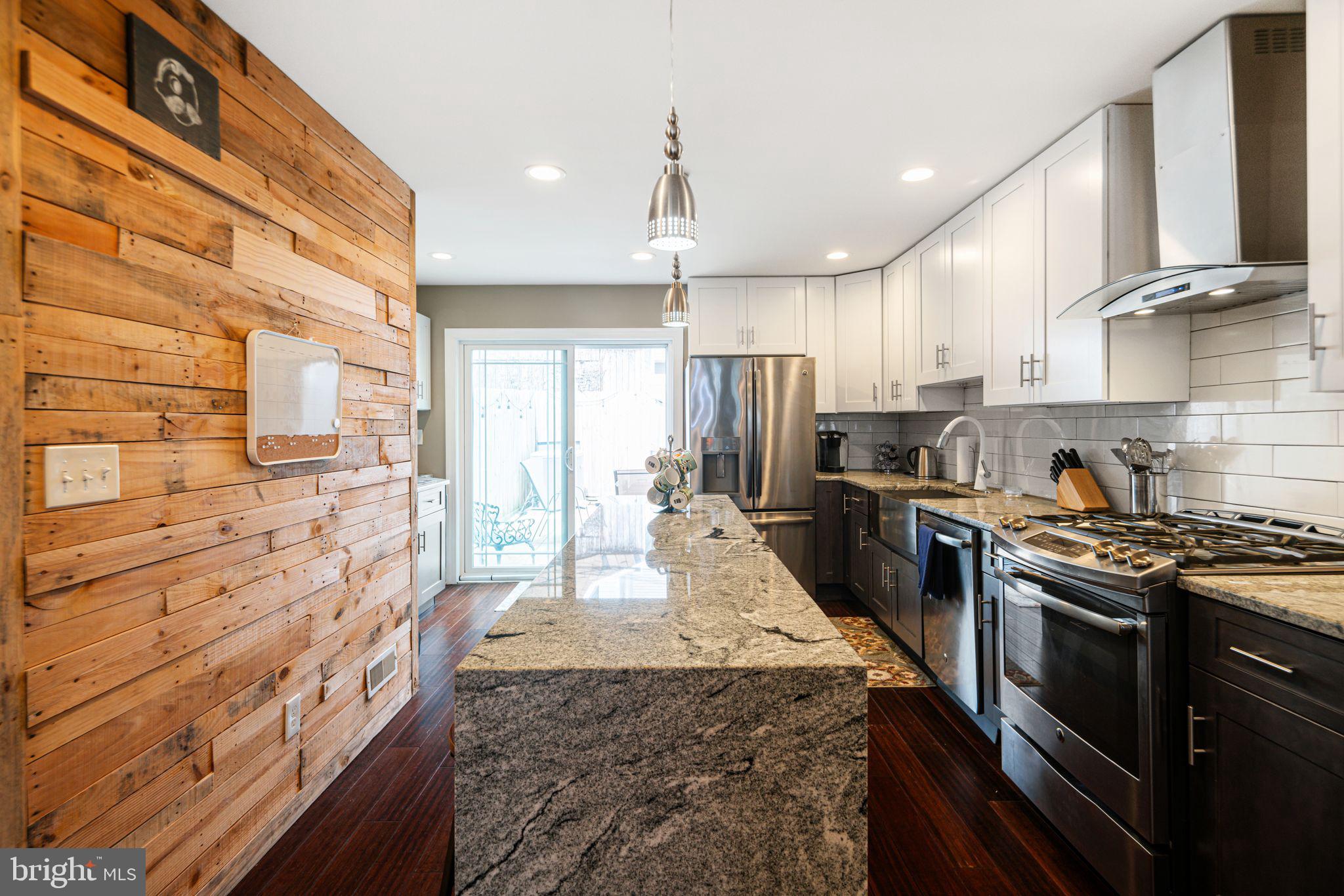 FISHTOWN - Residential