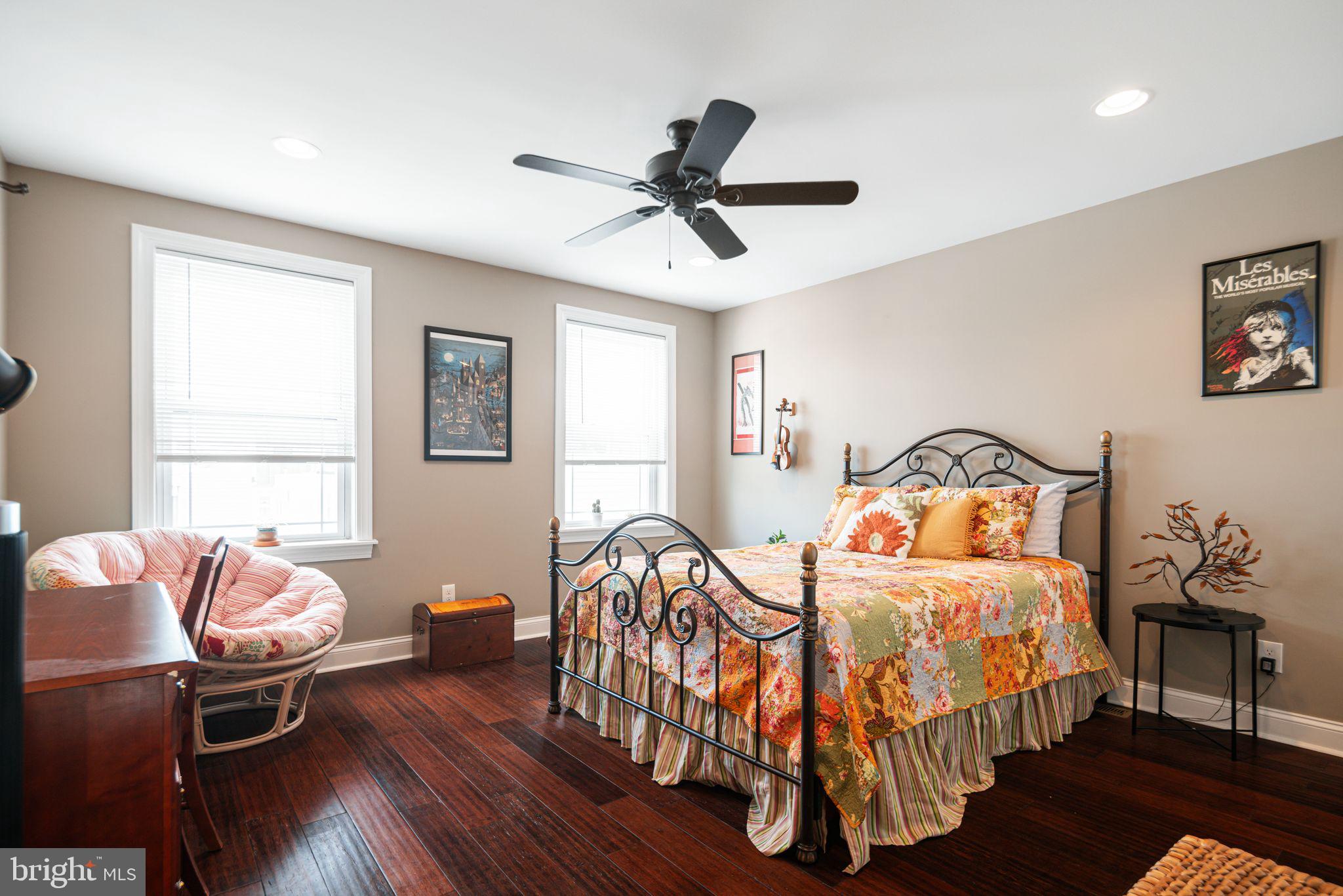 FISHTOWN - Residential