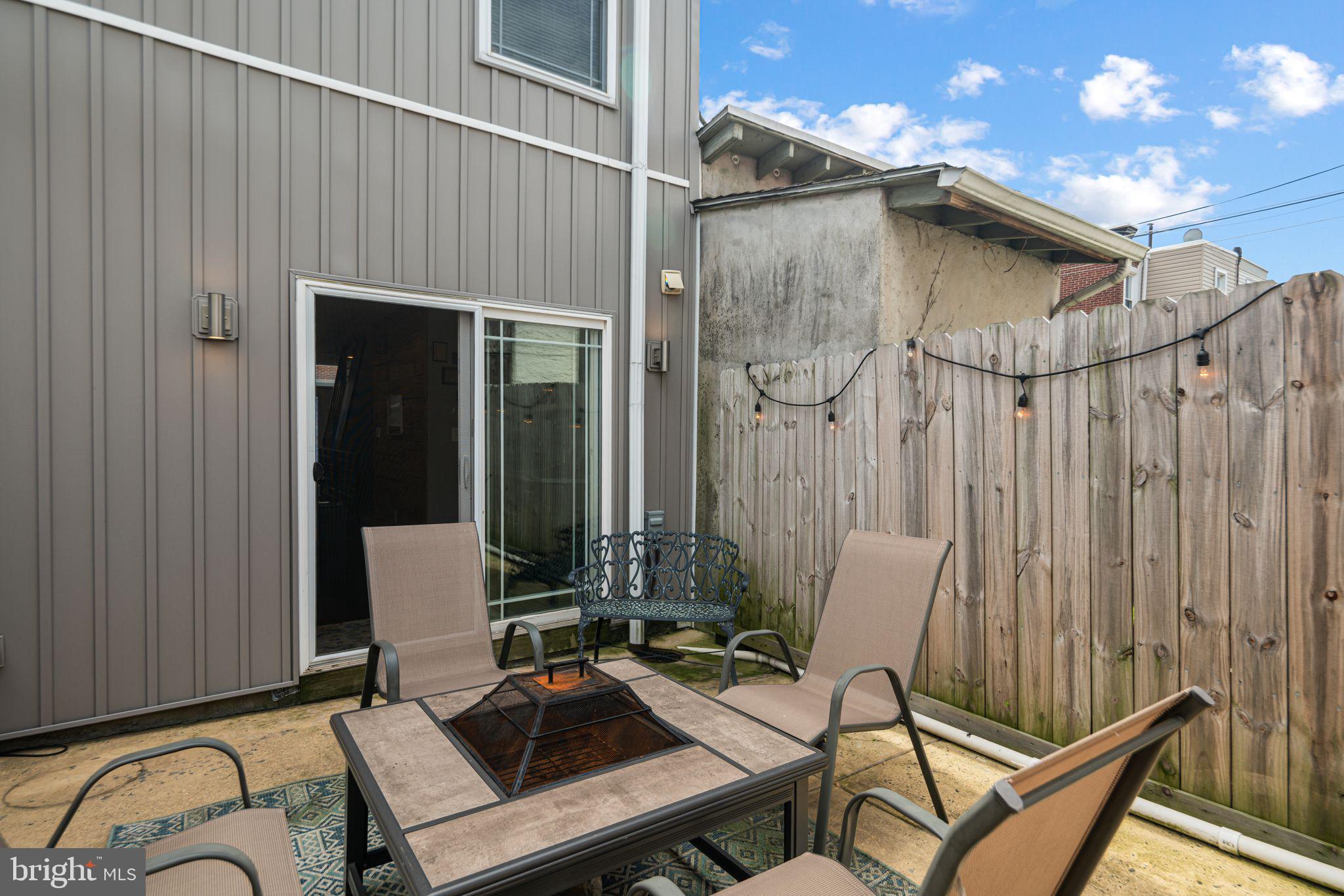 FISHTOWN - Residential