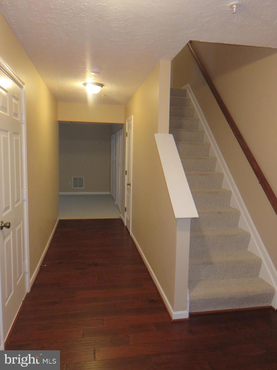 SOUTH HAMPTON SUB - Residential