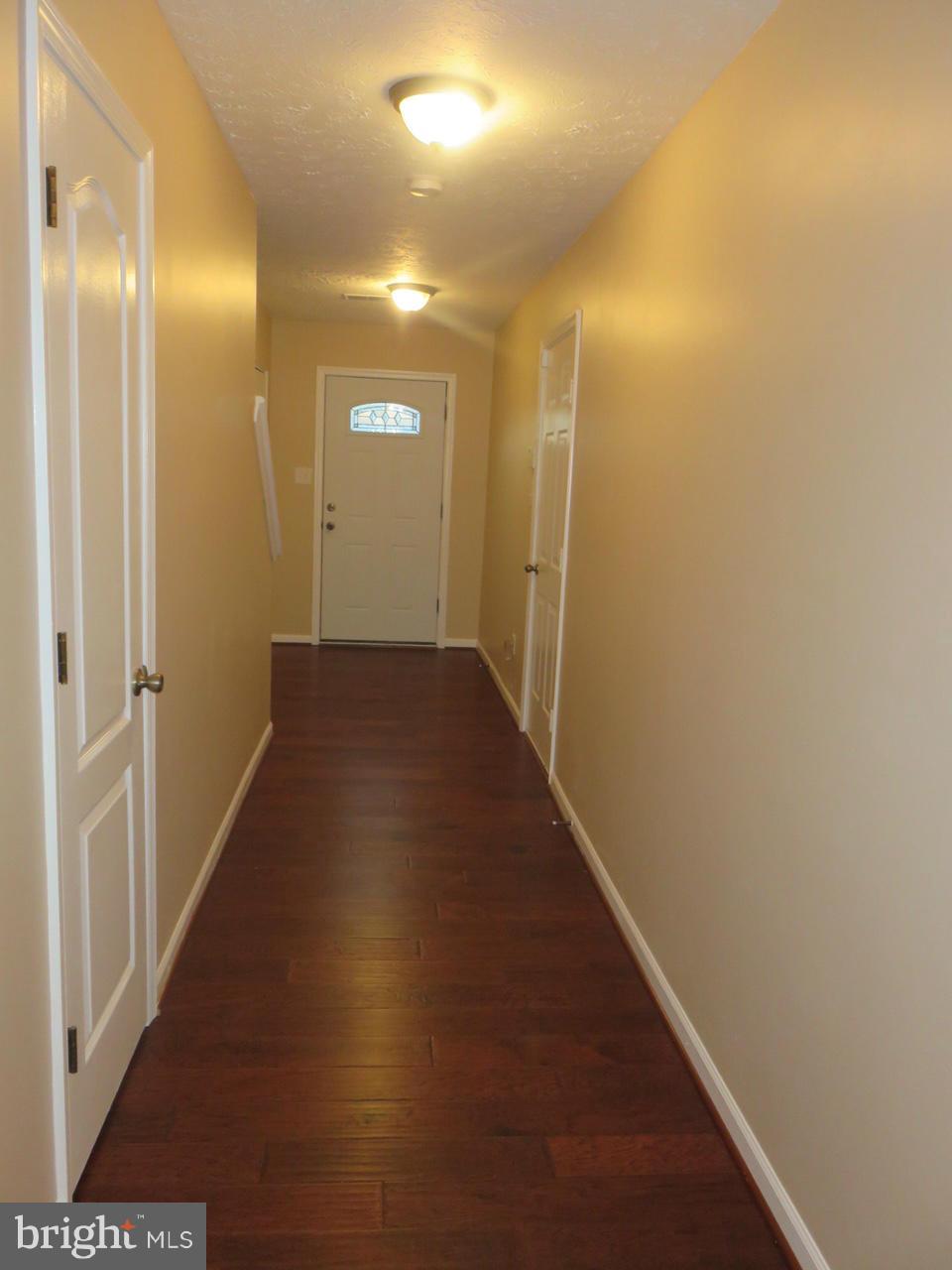 SOUTH HAMPTON SUB - Residential