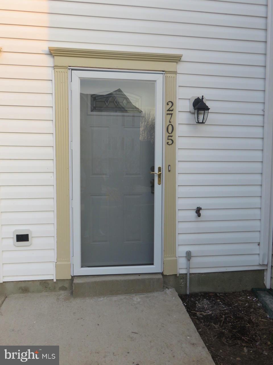 SOUTH HAMPTON SUB - Residential