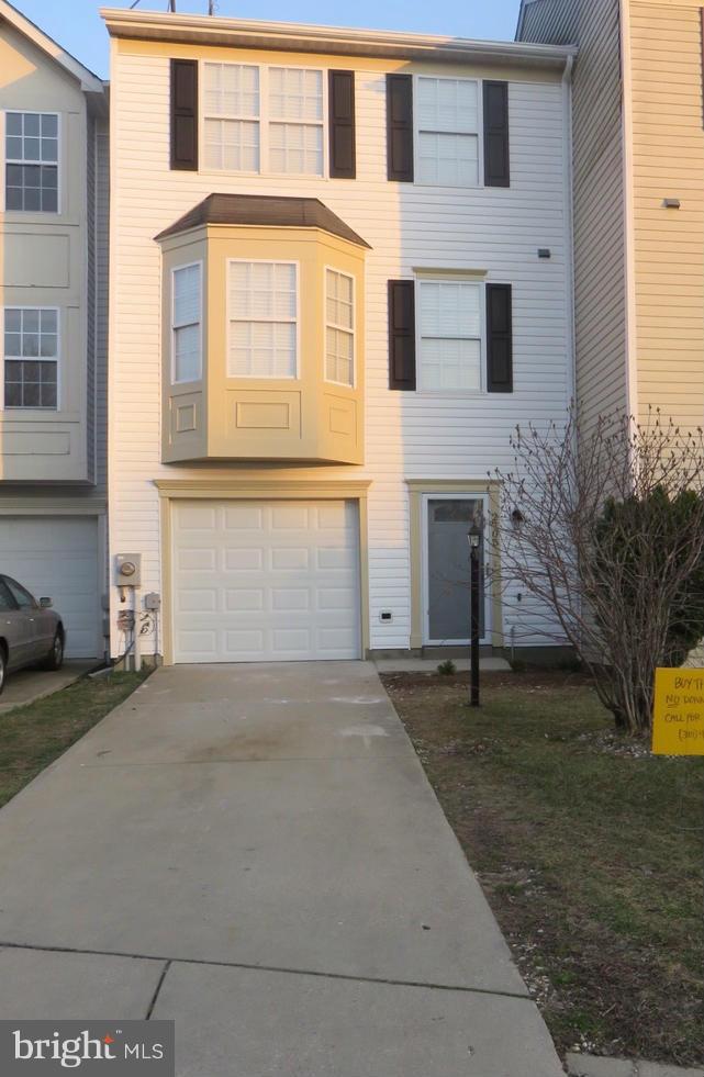 SOUTH HAMPTON SUB - Residential