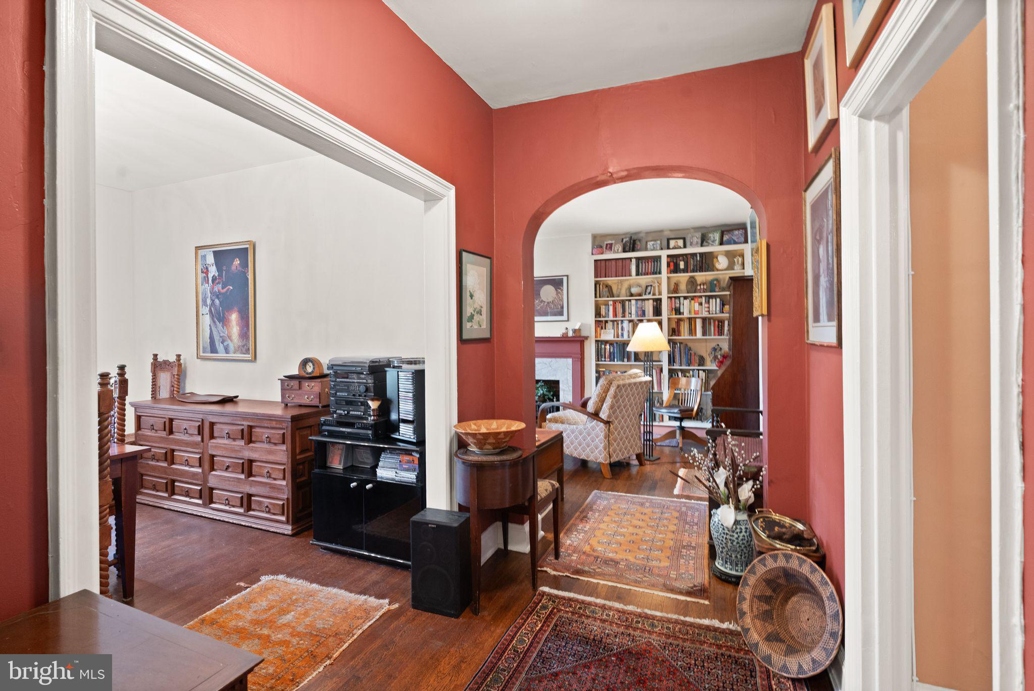 3000 TILDEN STREET NW 303-I