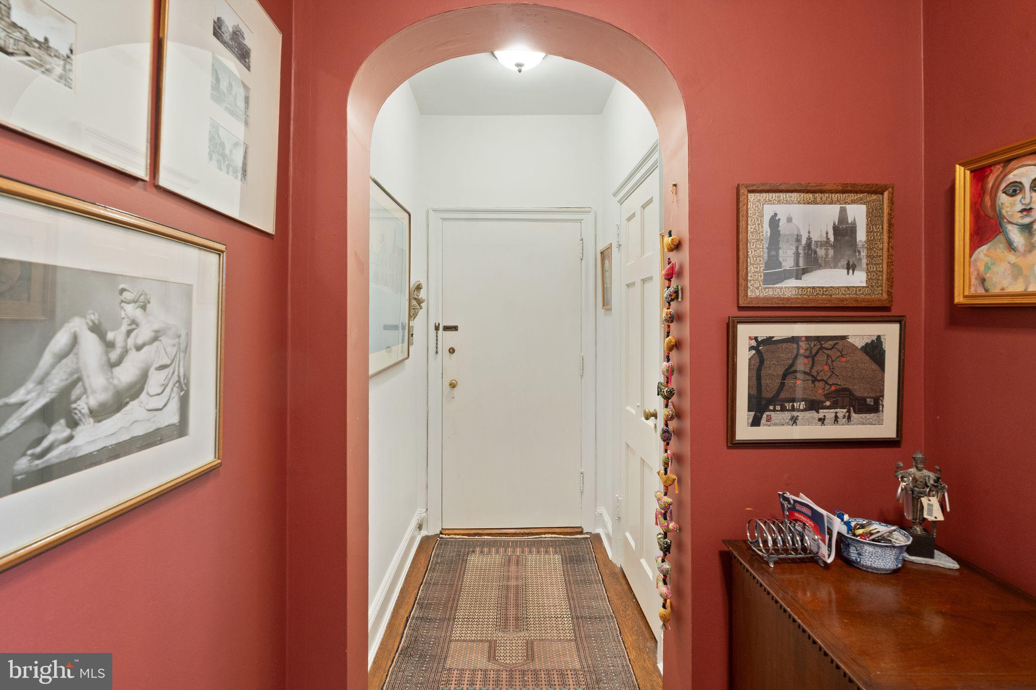 3000 TILDEN STREET NW 303-I