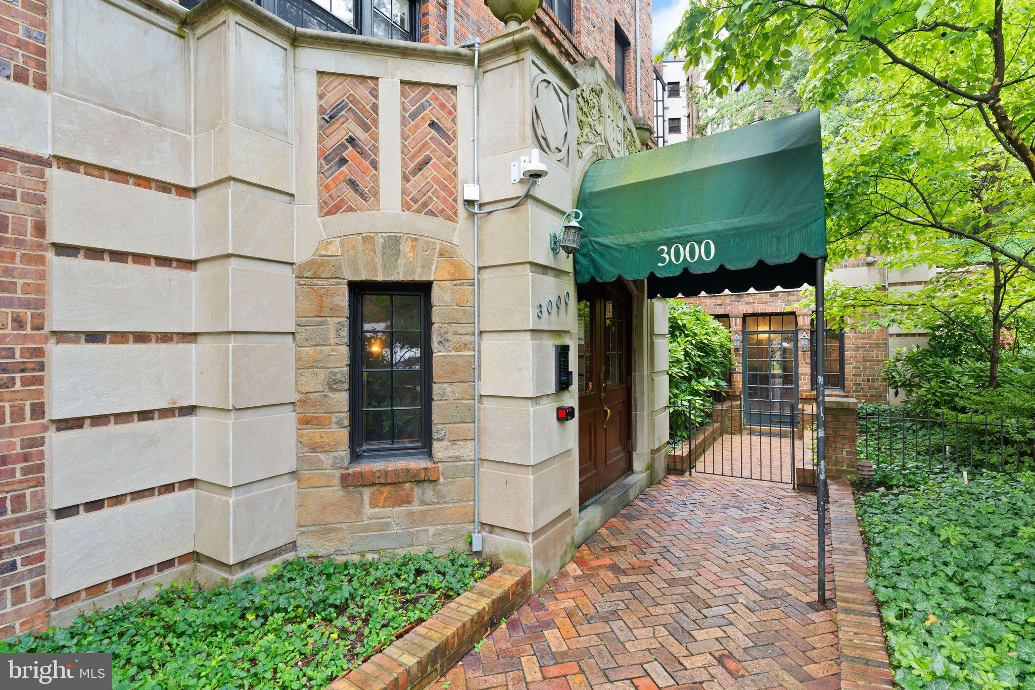 3000 TILDEN STREET NW 303-I