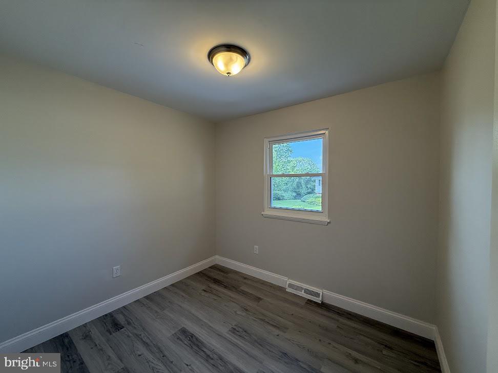 RUTHERFORD HEIGHTS - Residential Lease