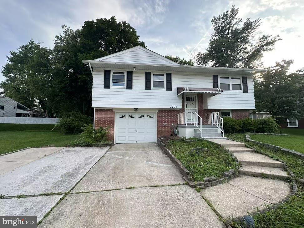 RUTHERFORD HEIGHTS - Residential Lease