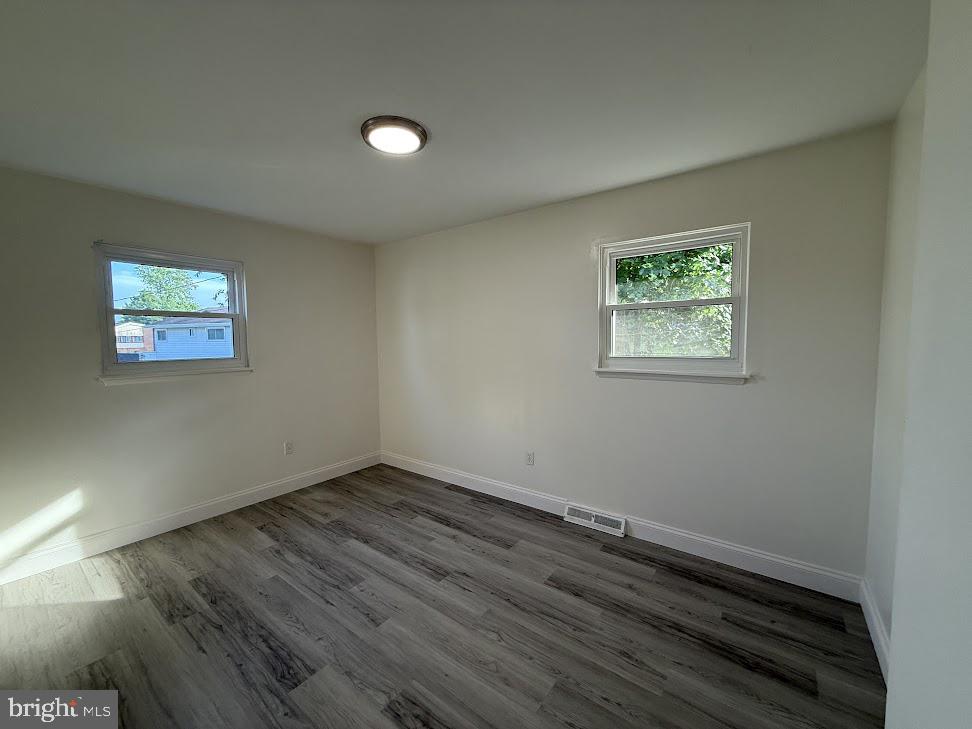 RUTHERFORD HEIGHTS - Residential Lease