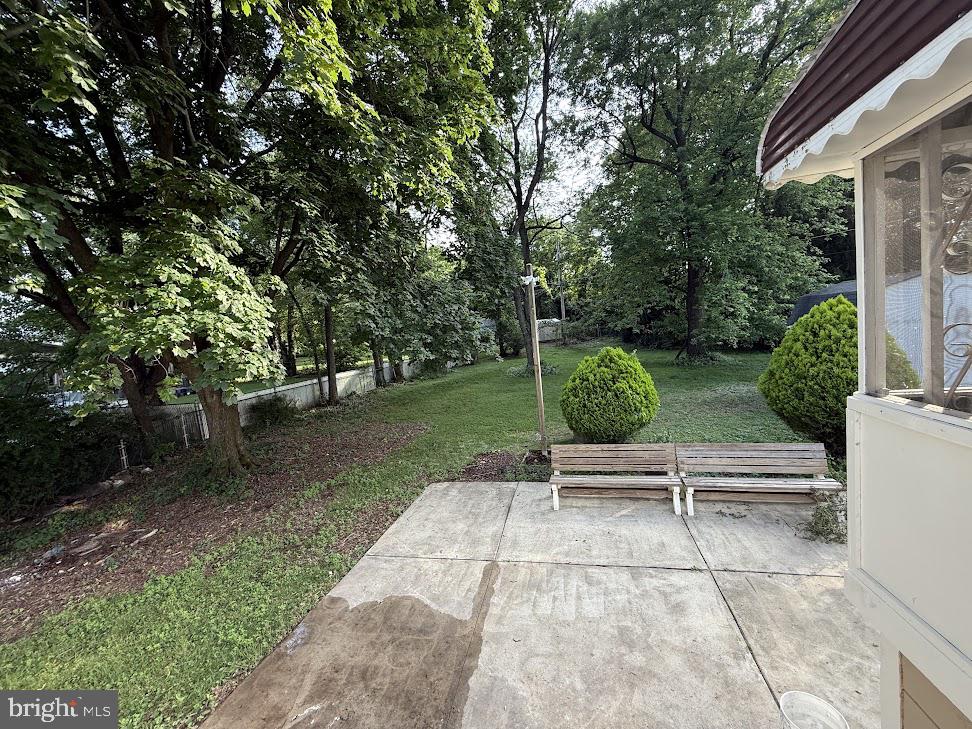 RUTHERFORD HEIGHTS - Residential Lease