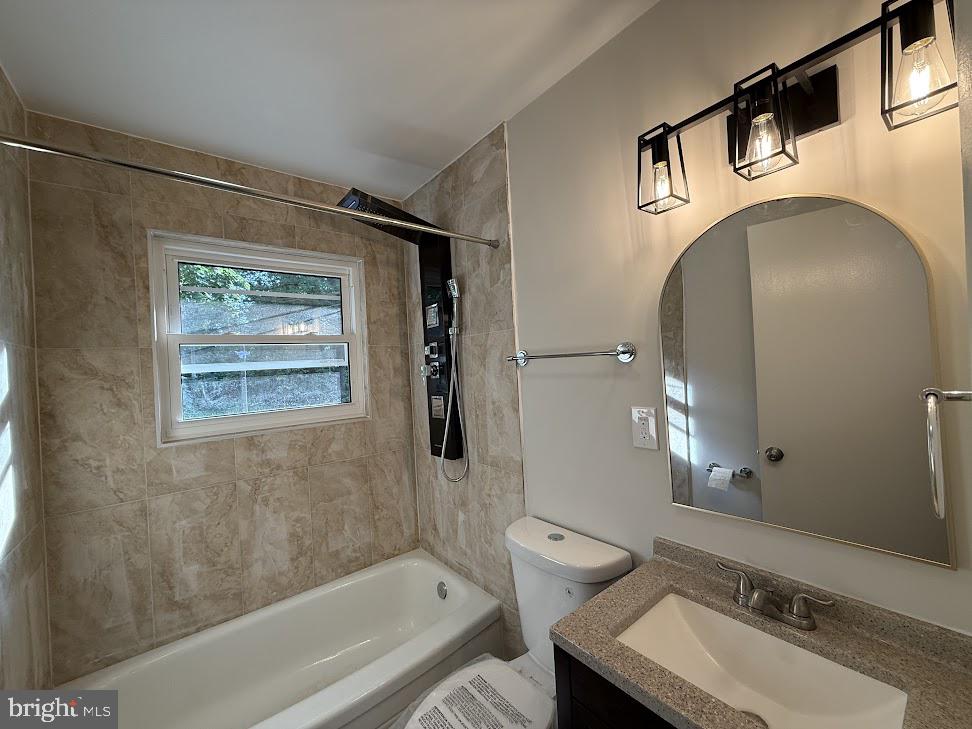 RUTHERFORD HEIGHTS - Residential Lease