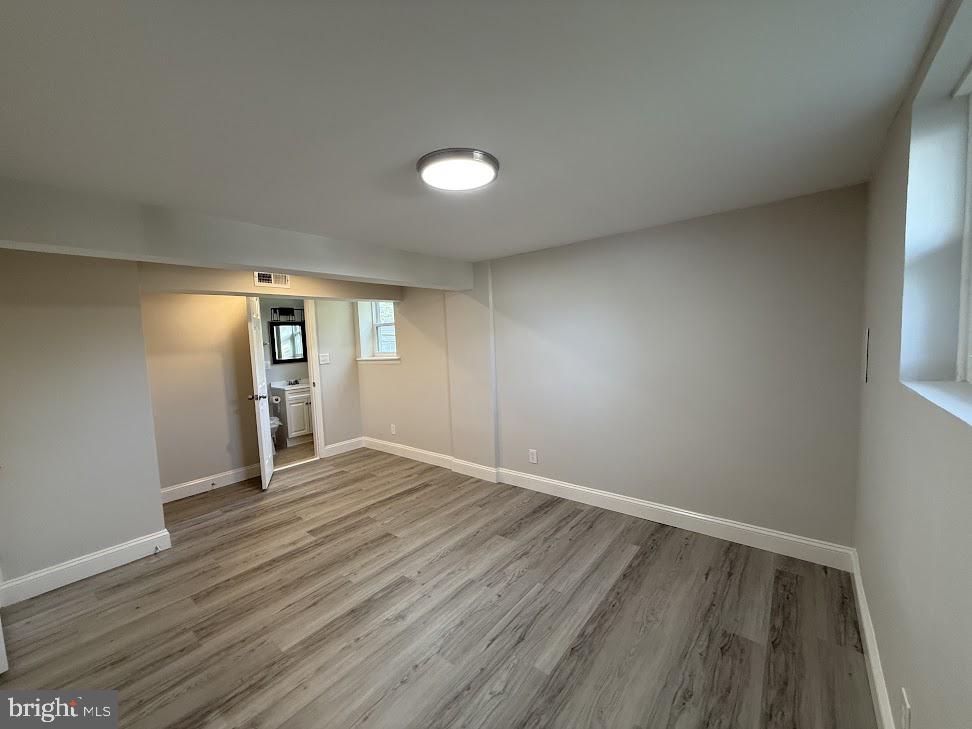 RUTHERFORD HEIGHTS - Residential Lease